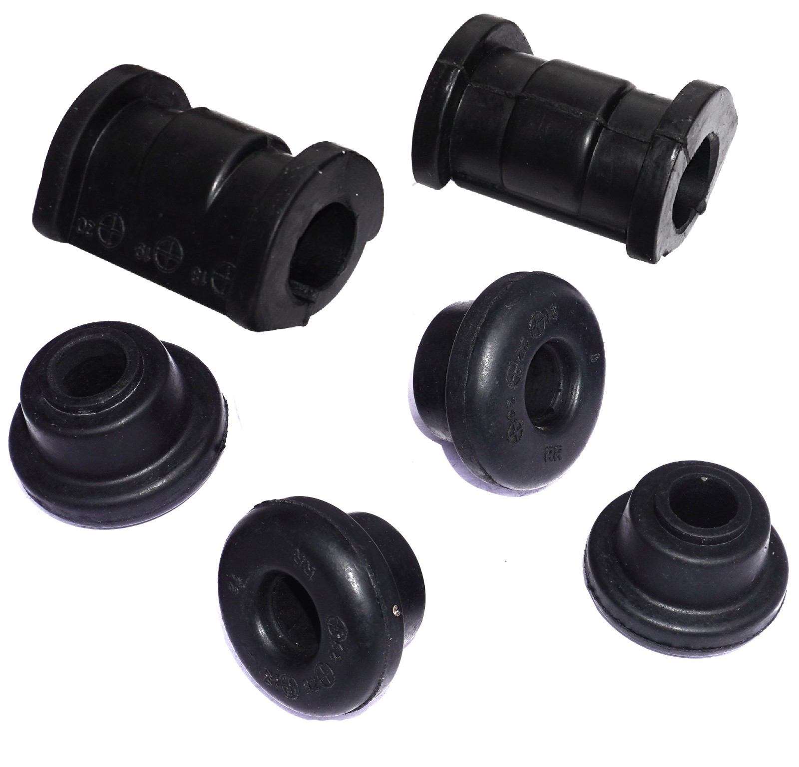 Front Suspension Bush Kit For Suzuki Alto Wagon R Zen Estilo 99000M24120-751