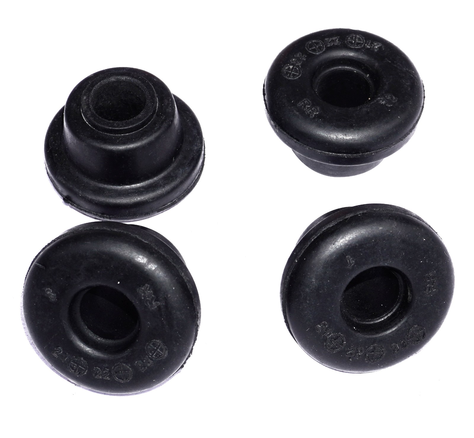 Front Suspension Bush Kit For Suzuki Alto Wagon R Zen Estilo 99000M24120-751