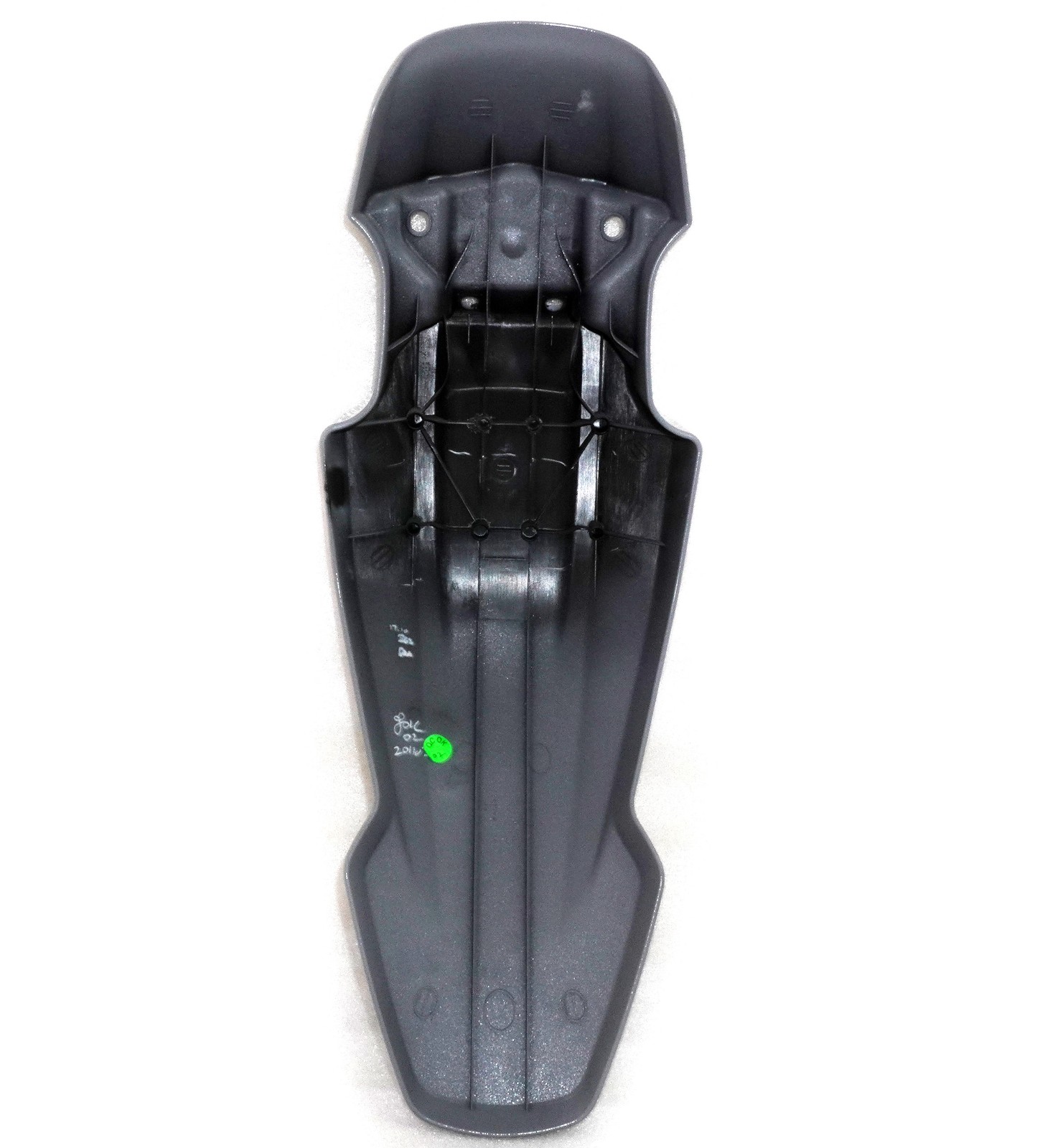 Front Upper Mudguard Salt Fits For Royal Enfield Himalayan 450 RAG00750/A