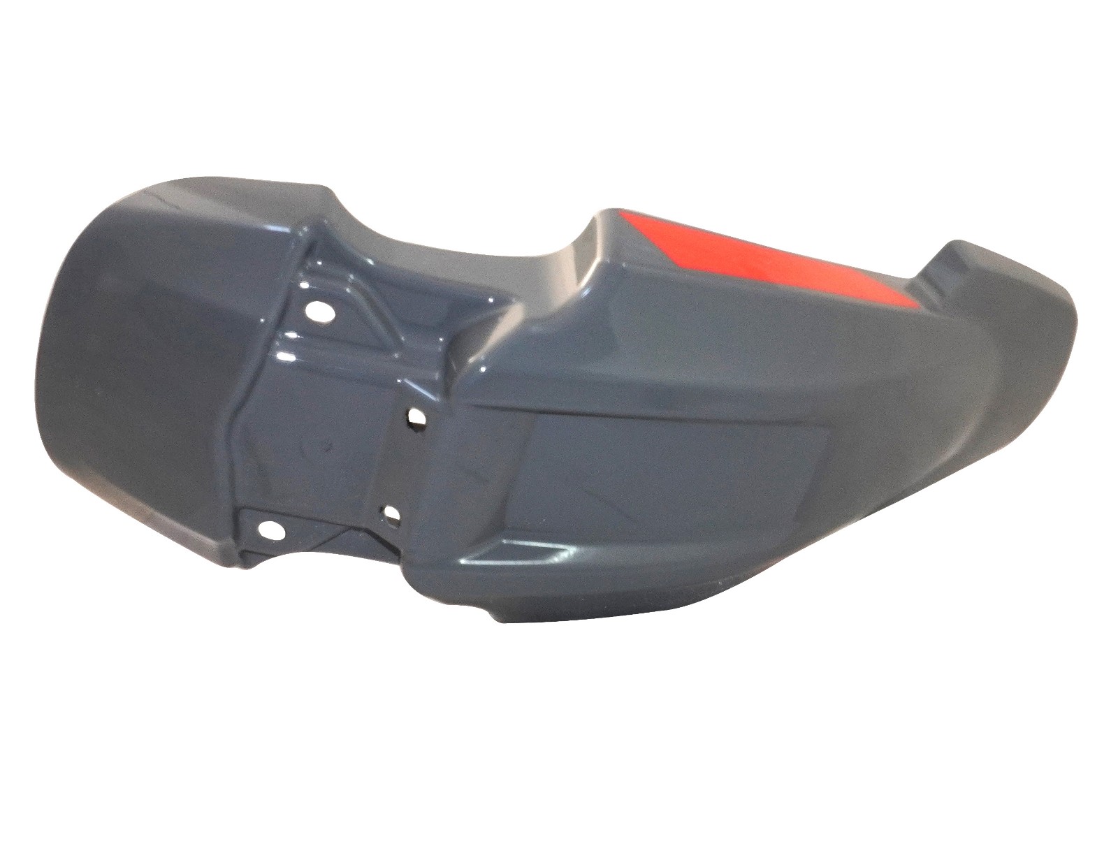 Front Upper Mudguard Salt Fits For Royal Enfield Himalayan 450 RAG00750/A