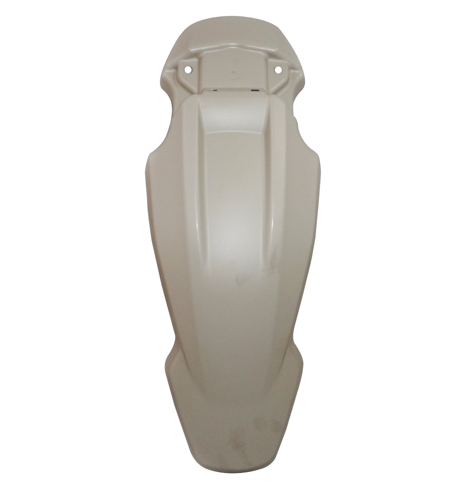 Front Upper Mudguard Kaza Brown For Royal Enfield Himalayan 450 RAG00749/D