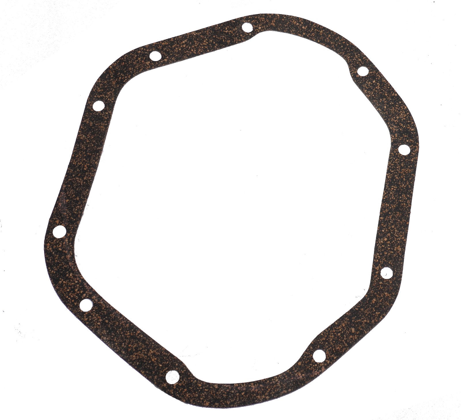 Dana 44 Rear Differential Cover For Willys MB Ford GPW Mahindra Bolero Thar