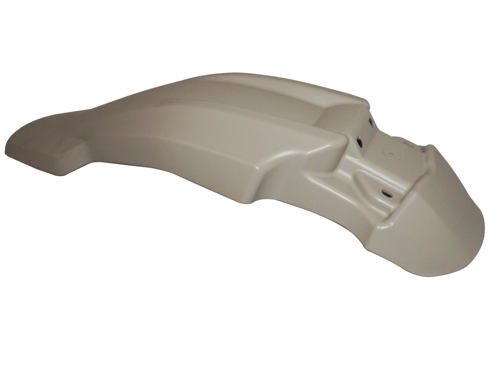 Front Upper Mudguard Kaza Brown For Royal Enfield Himalayan 450 RAG00749/D