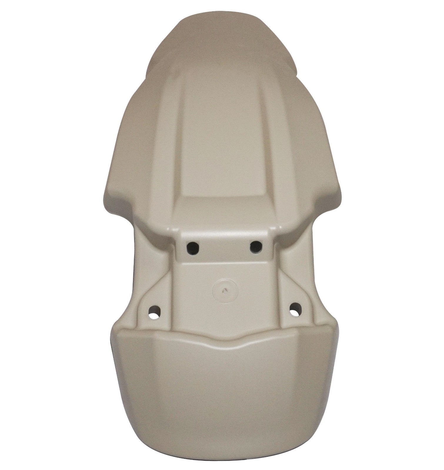 Front Upper Mudguard Kaza Brown For Royal Enfield Himalayan 450 RAG00749/D