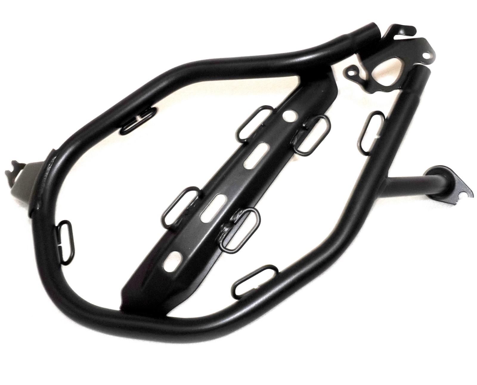 LH Top Frame Side Bar Black Fits For Royal Enfield Himalayan 450 RAG00602/A