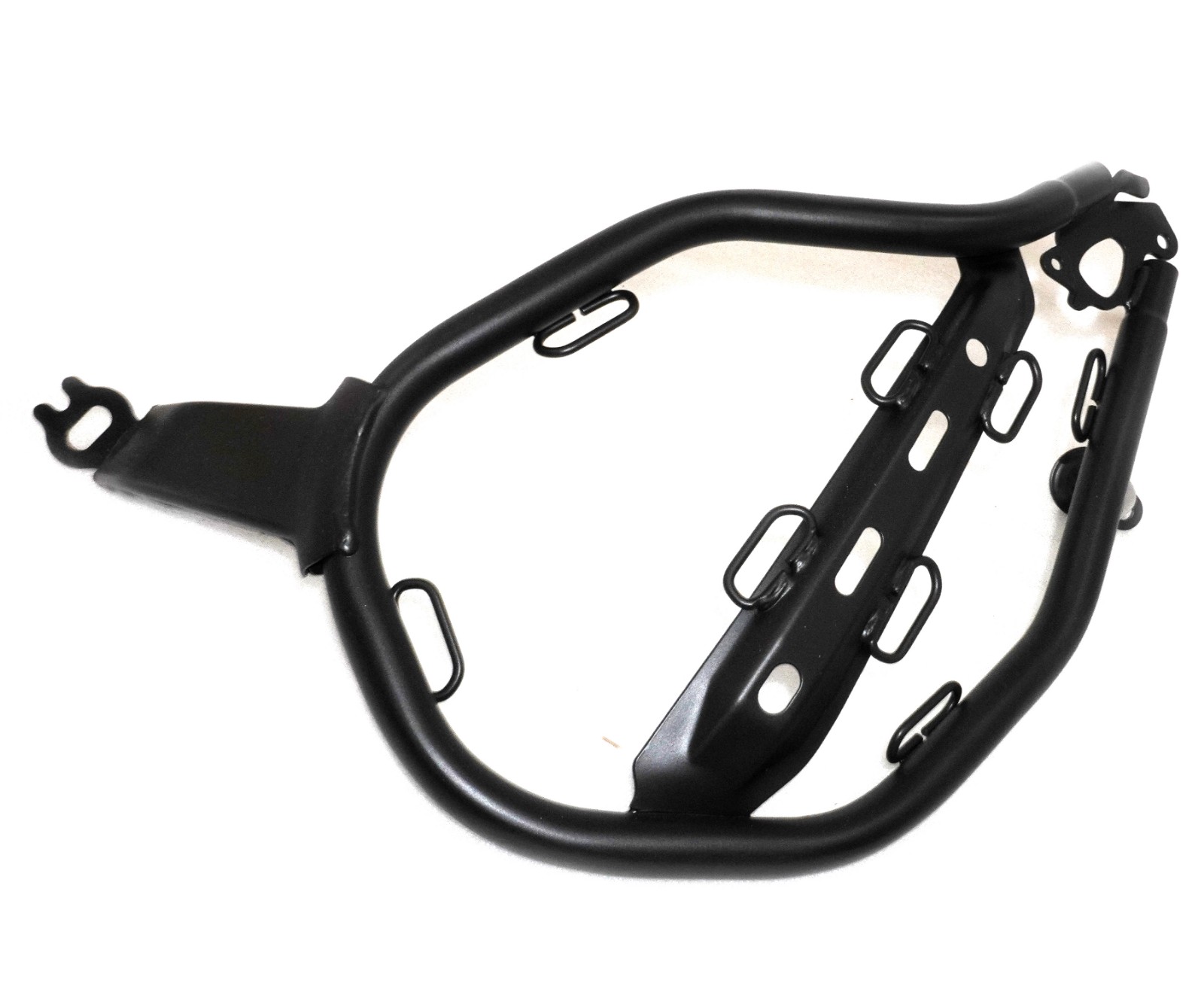 LH Top Frame Side Bar Black Fits For Royal Enfield Himalayan 450 RAG00602/A