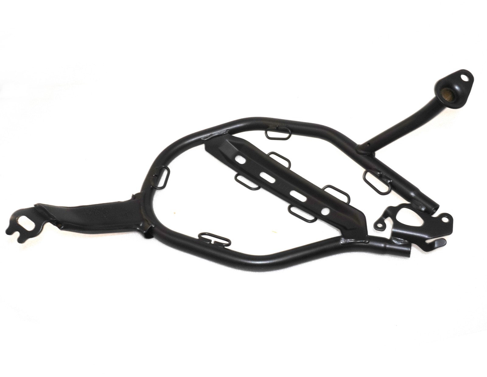 LH Top Frame Side Bar Black Fits For Royal Enfield Himalayan 450 RAG00602/A