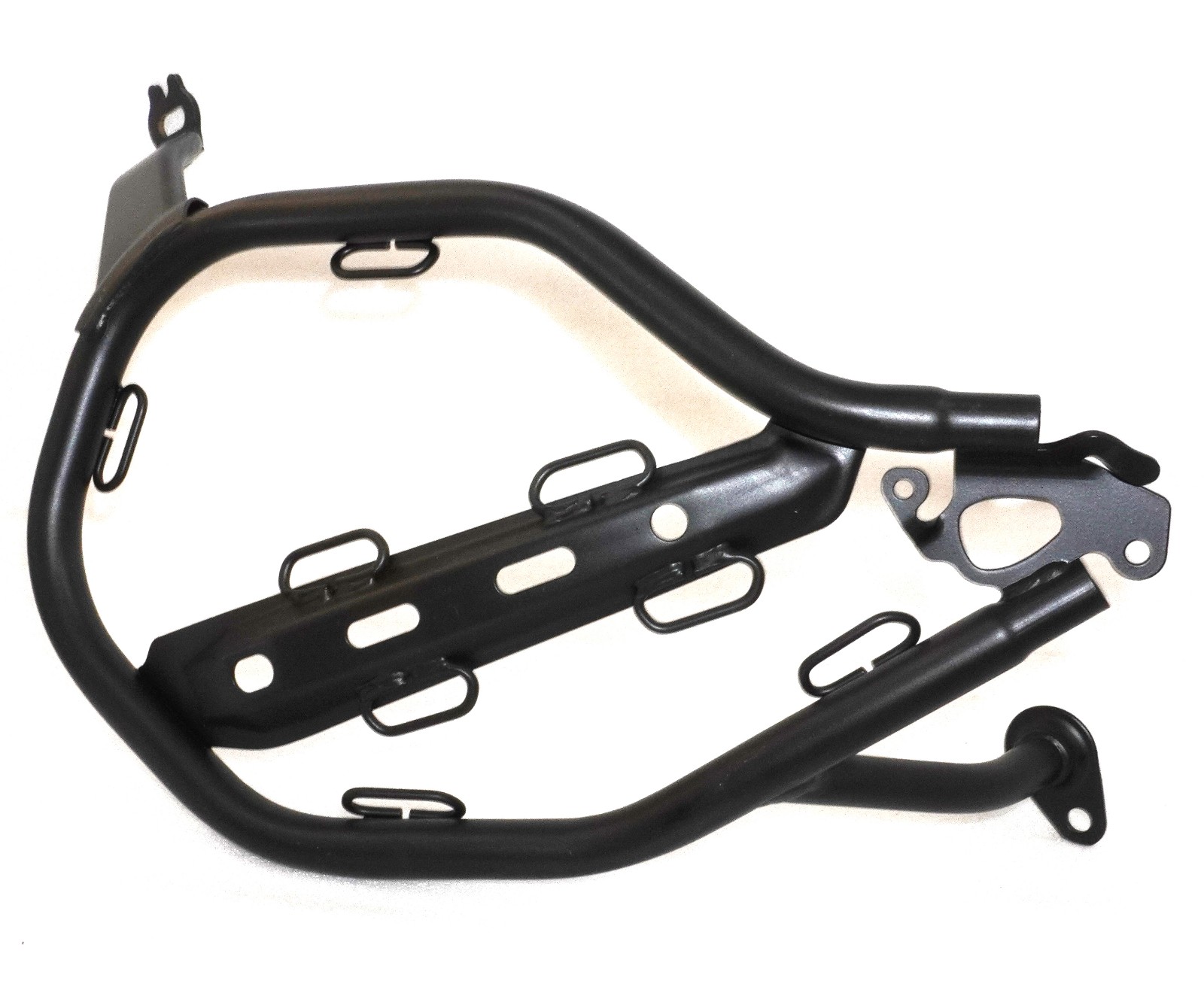 LH Top Frame Side Bar Black Fits For Royal Enfield Himalayan 450 RAG00602/A