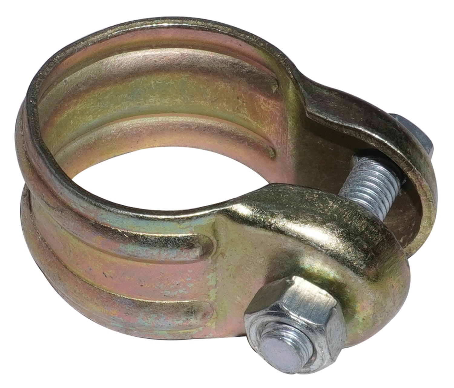 Lower Steering Column Clamp For 41-71 Willys Jeeps MB GPW CJ-2A 3A 3B M38 M38A1