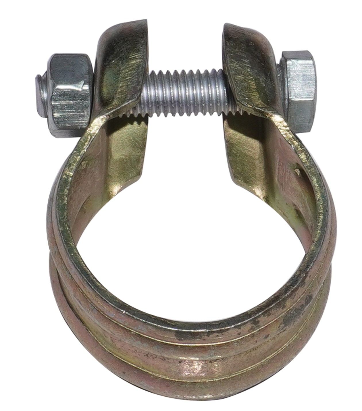 Lower Steering Column Clamp For 41-71 Willys Jeeps MB GPW CJ-2A 3A 3B M38 M38A1