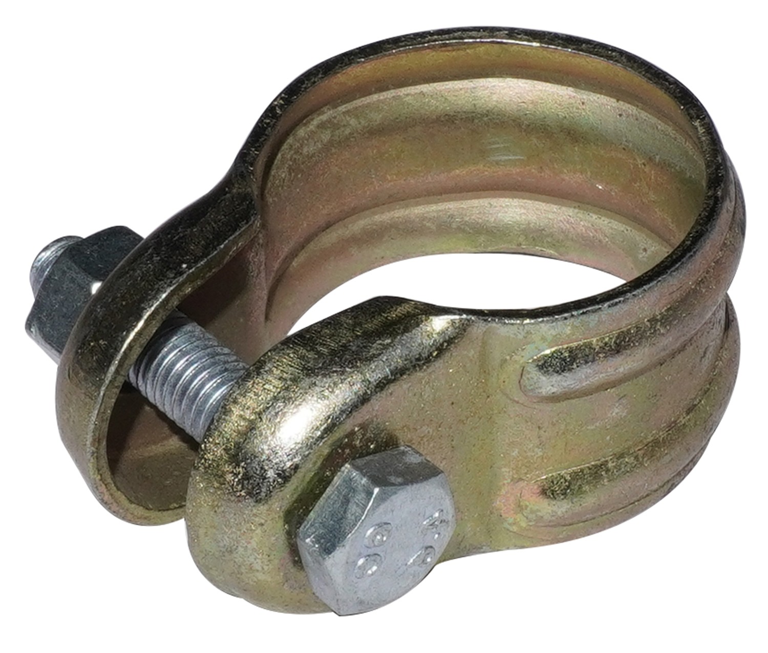 Lower Steering Column Clamp For 41-71 Willys Jeeps MB GPW CJ-2A 3A 3B M38 M38A1