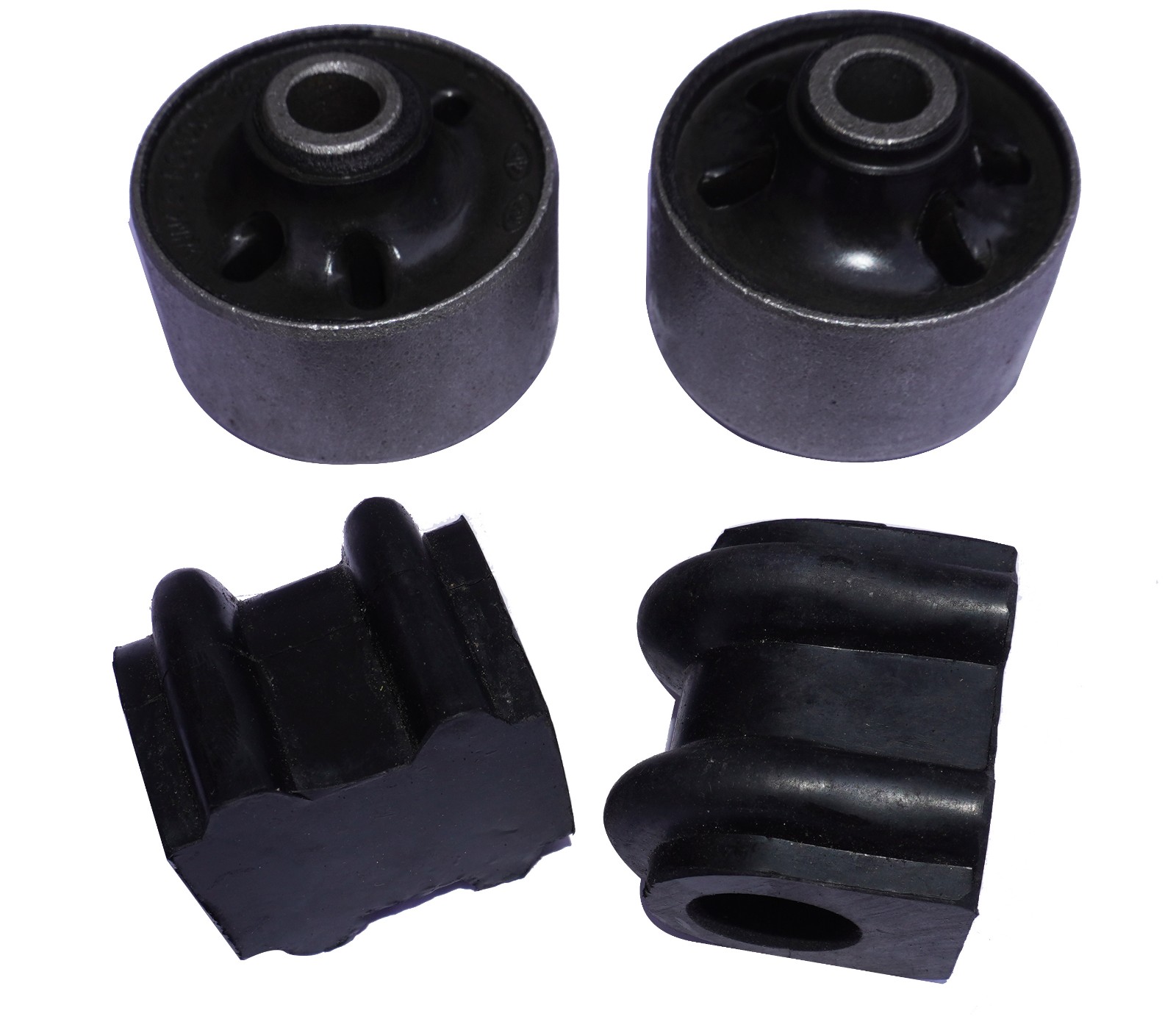 Front Suspension Arm Bush Kit For Hyundai I10 1st Gen, I10 1st Gen F/L