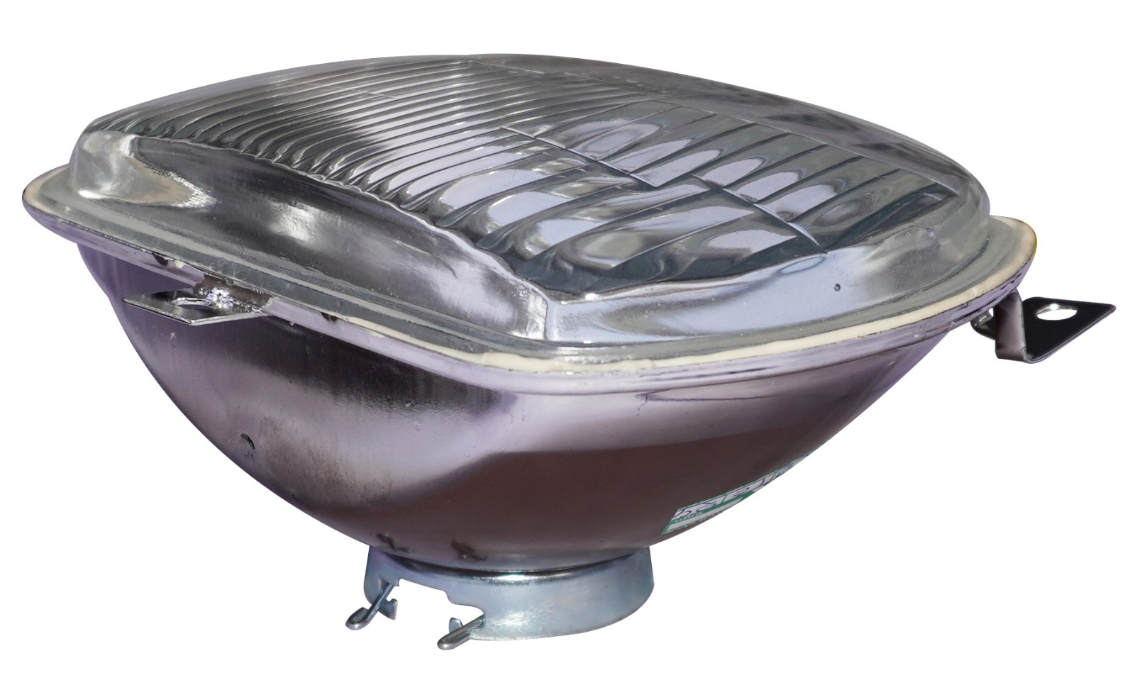 87346361 Headlamp 12V Set of 2 Fits For New Holland TN65 TN75 - OEM Genuine