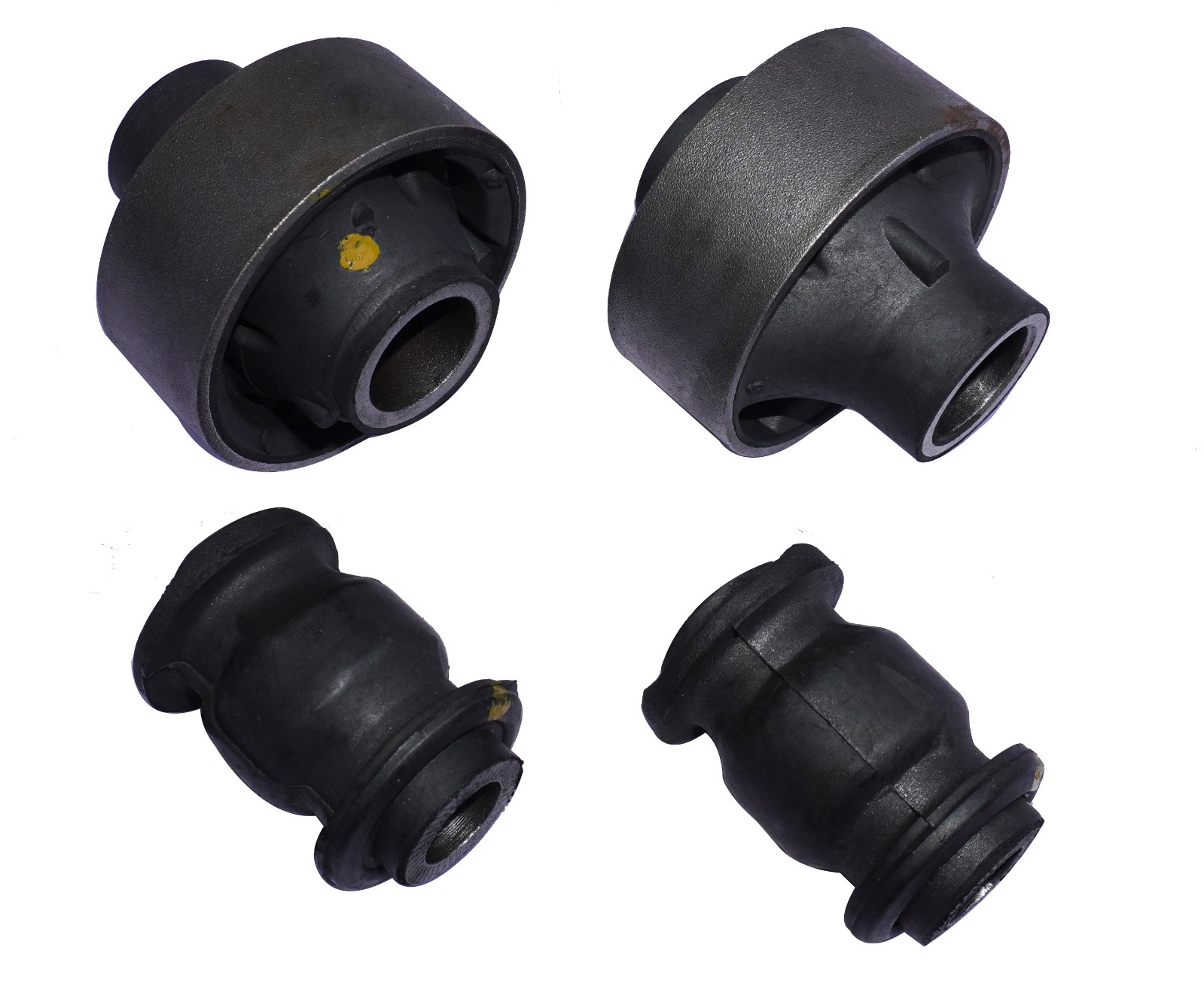 Front Suspension Bush Kit For Toyota Etios, Etios Cross, Etios Liva