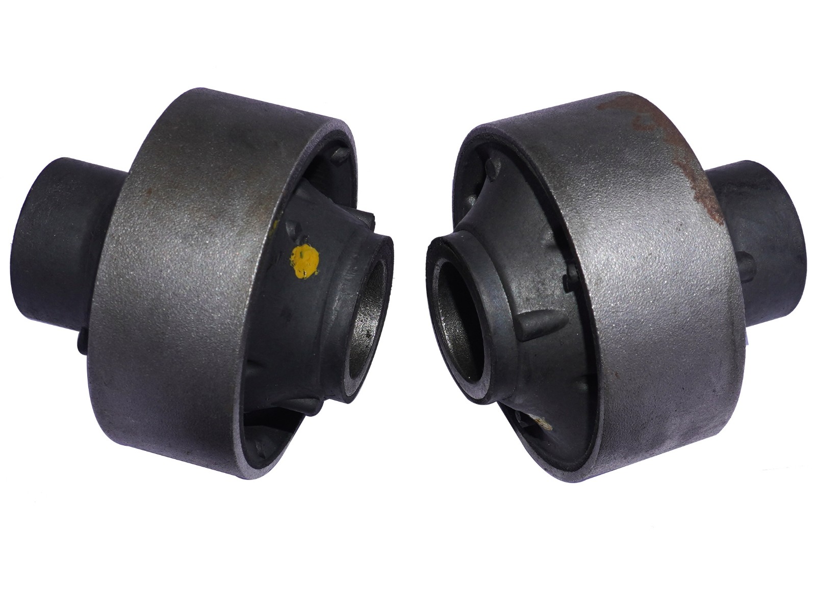 Front Suspension Bush Kit For Toyota Etios, Etios Cross, Etios Liva