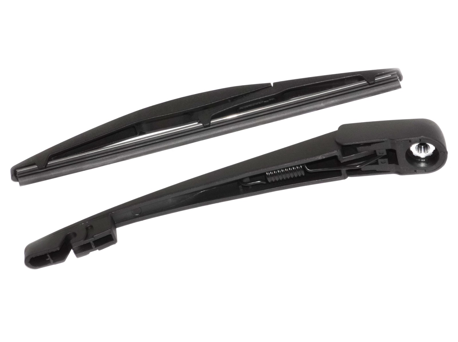 10 Inch Rear Windshield Wiper Arm & Blade For Hyundai Creta & Kia Seltos