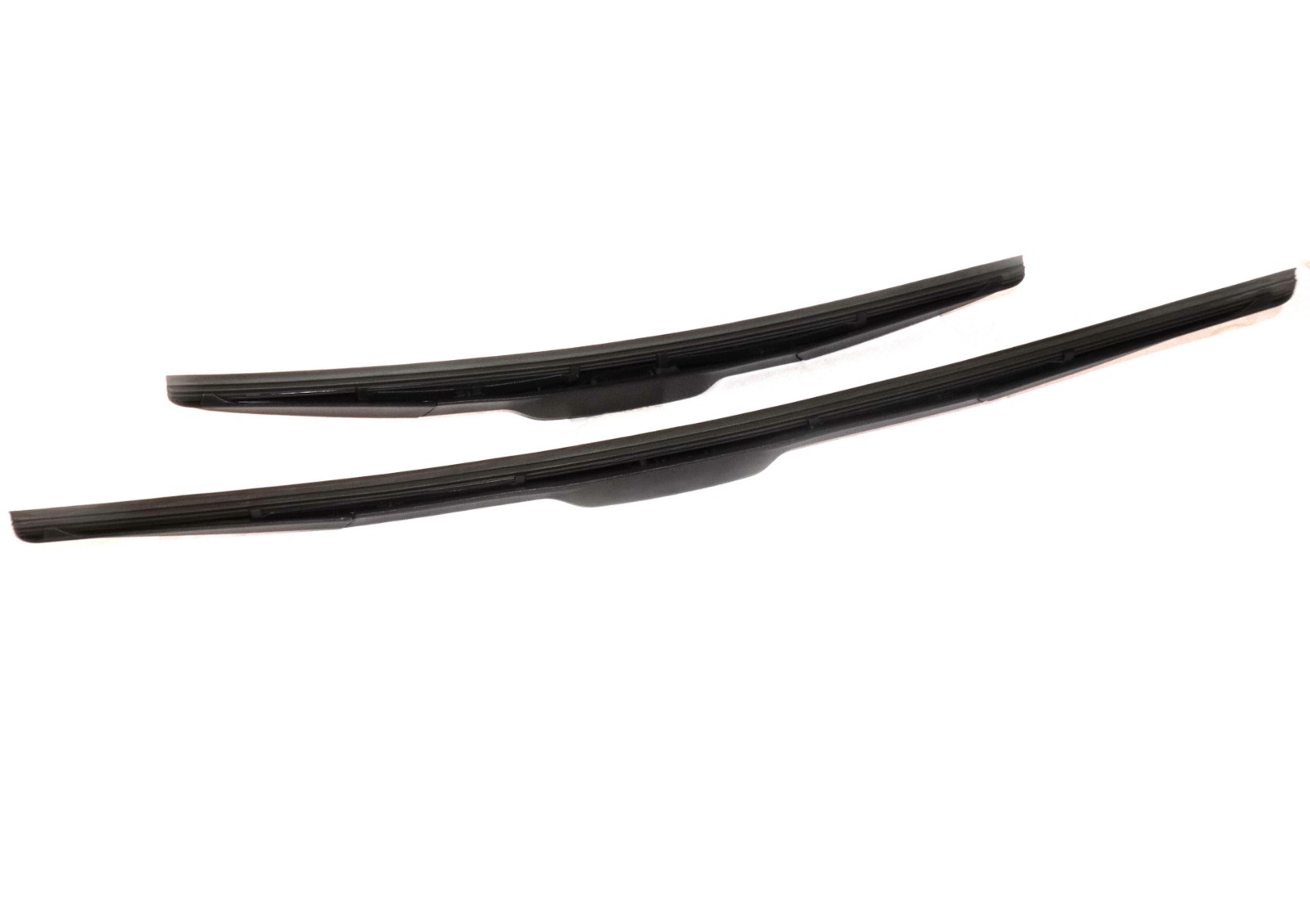 22" & 16" Front Windshield Wiper Blades Set For Hyundai Universal