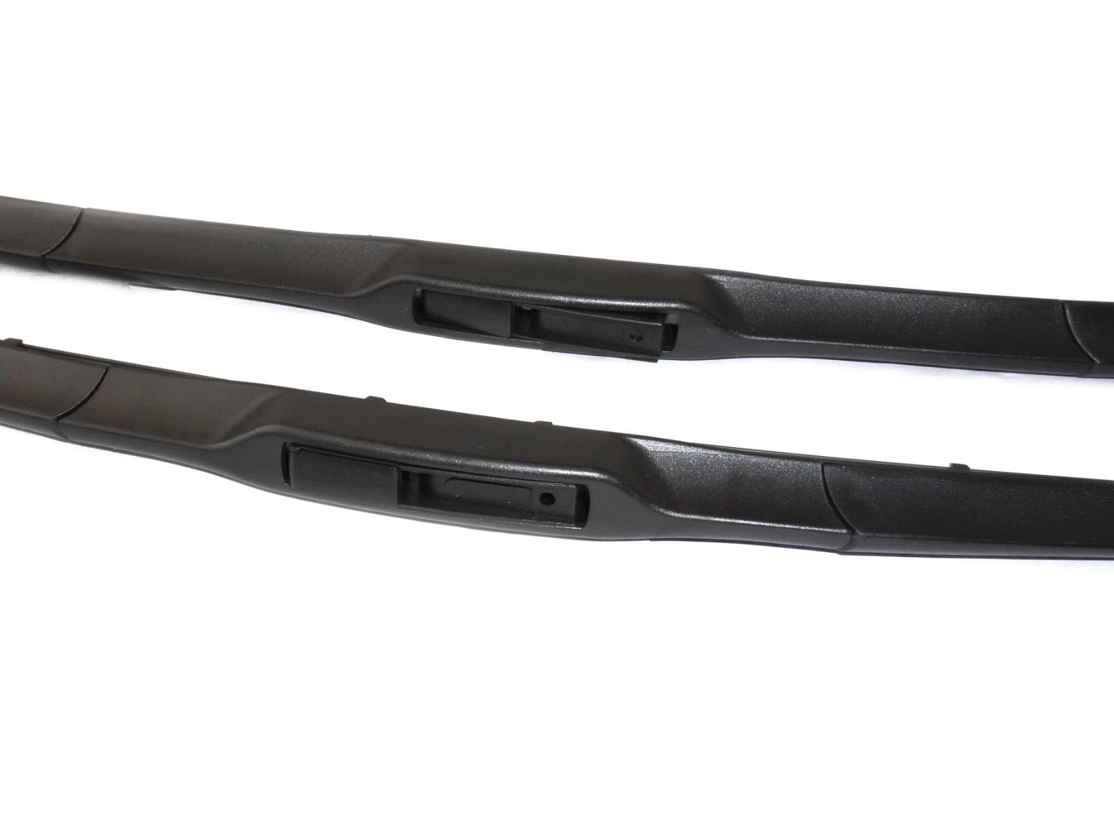 22" & 16" Front Windshield Wiper Blades Set For Hyundai Universal