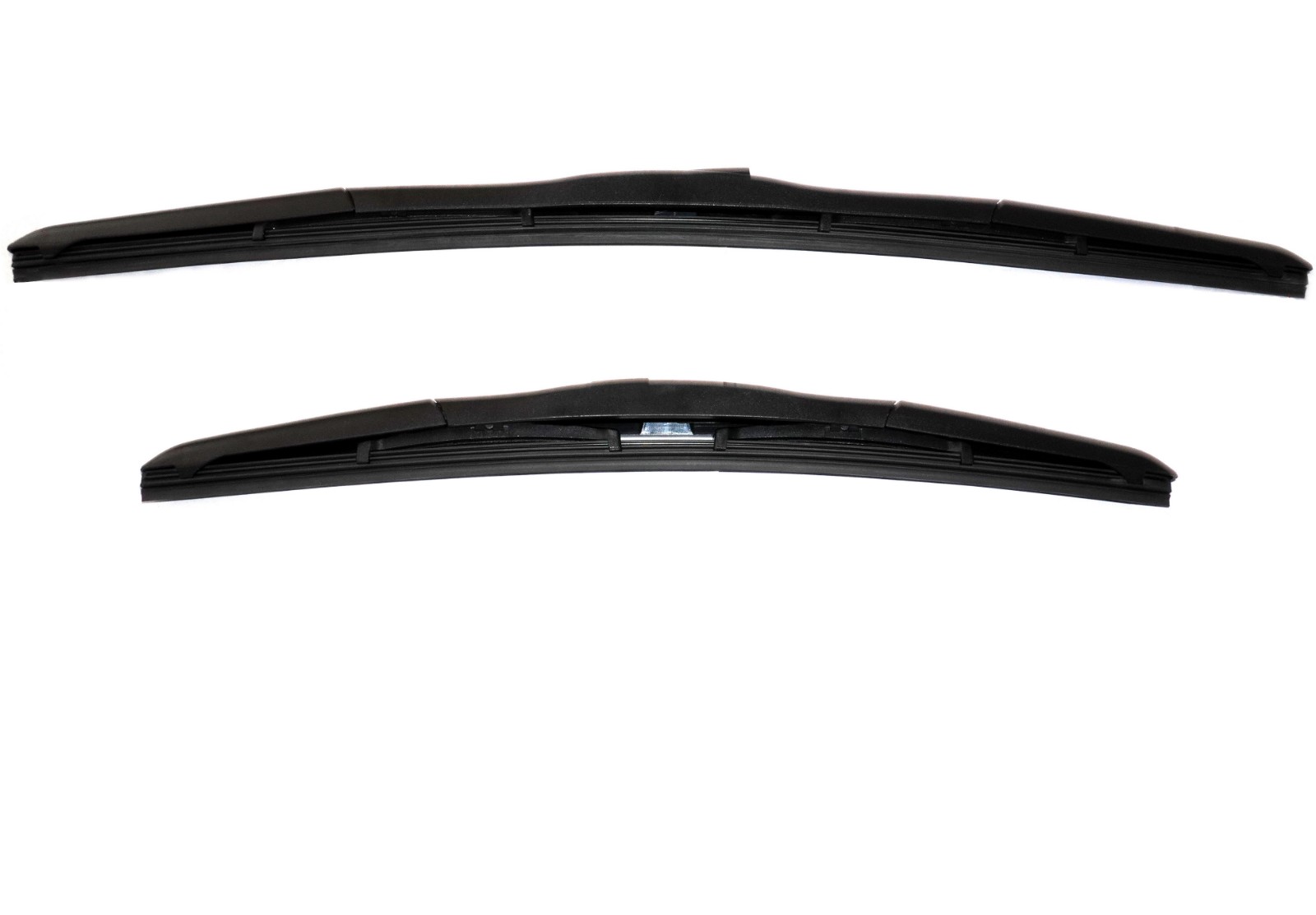 22" & 16" Front Windshield Wiper Blades Set For Hyundai Universal
