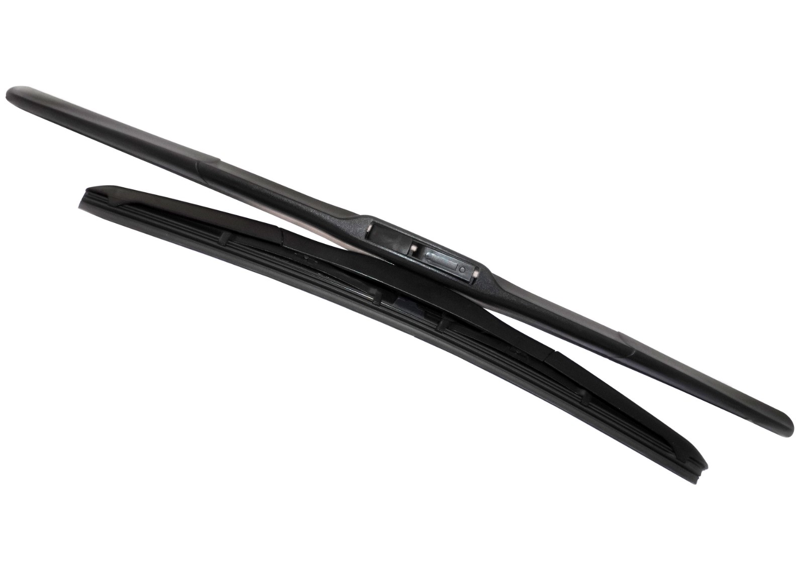 22" & 16" Front Windshield Wiper Blades Set For Hyundai Universal
