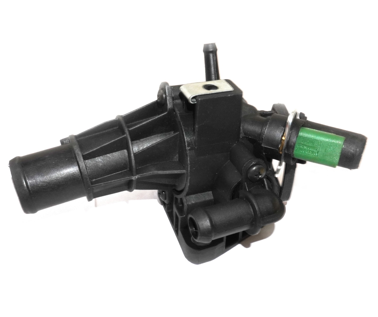 Thermostat Housing With Sensor For Suzuki Splash Swift, Swift Dzire 17690M86J40