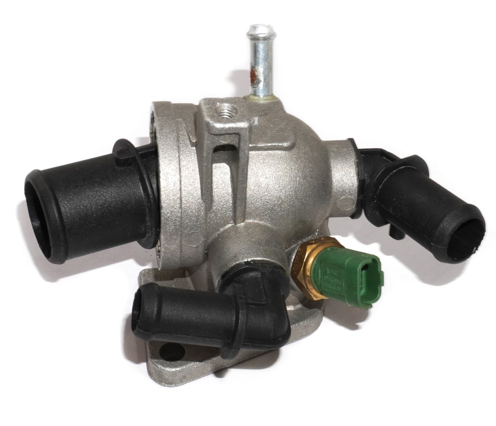 Thermostat Housing With Sensor For Fiat Grande Punto Linea S-Cross Ciaz 55224022