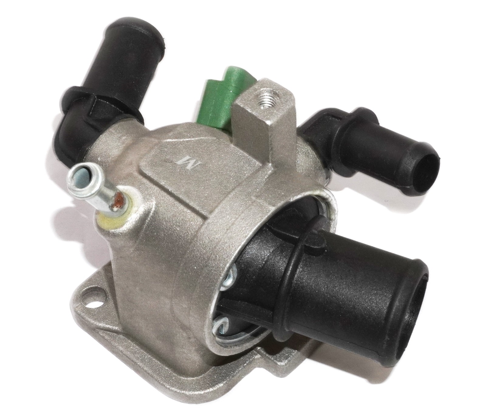 Thermostat Housing With Sensor For Fiat Grande Punto Linea S-Cross Ciaz 55224022