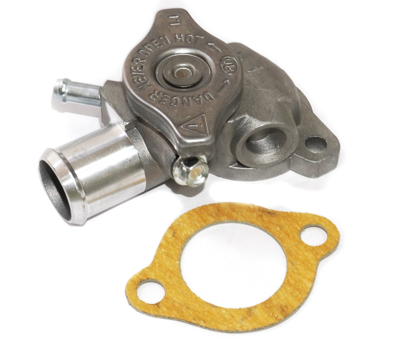 Thermostat Connector With Cap For Suzuki Super Carry Eeco Versa 17560-76A32