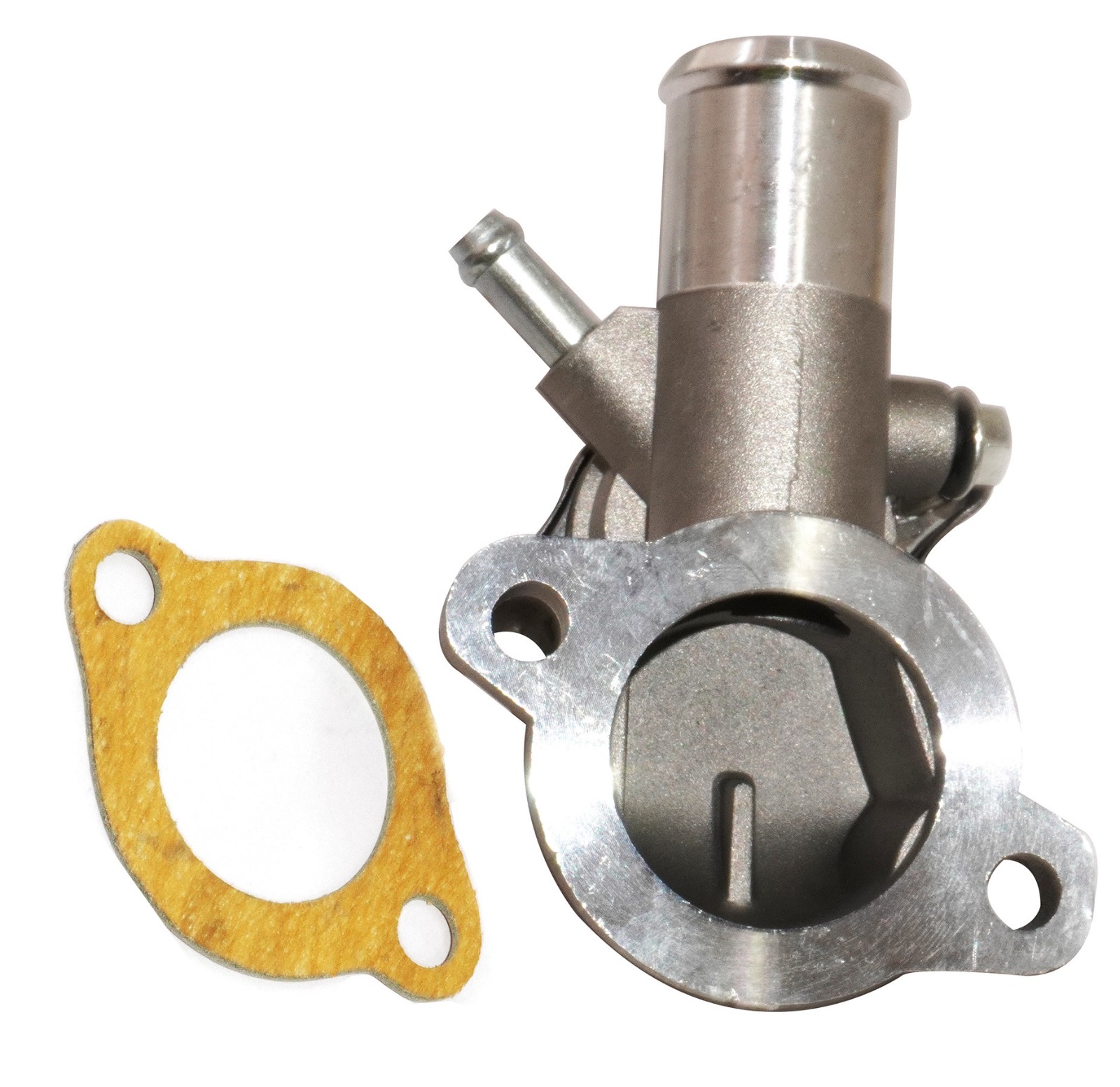 Thermostat Connector With Cap For Suzuki Super Carry Eeco Versa 17560-76A32