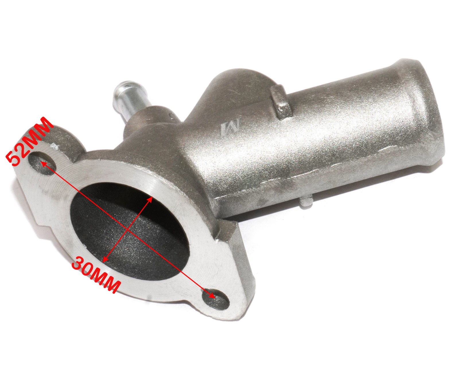 Water Inlet Cap For Suzuki SS80 2nd Gen Type 2 MPFI 17550M844E0