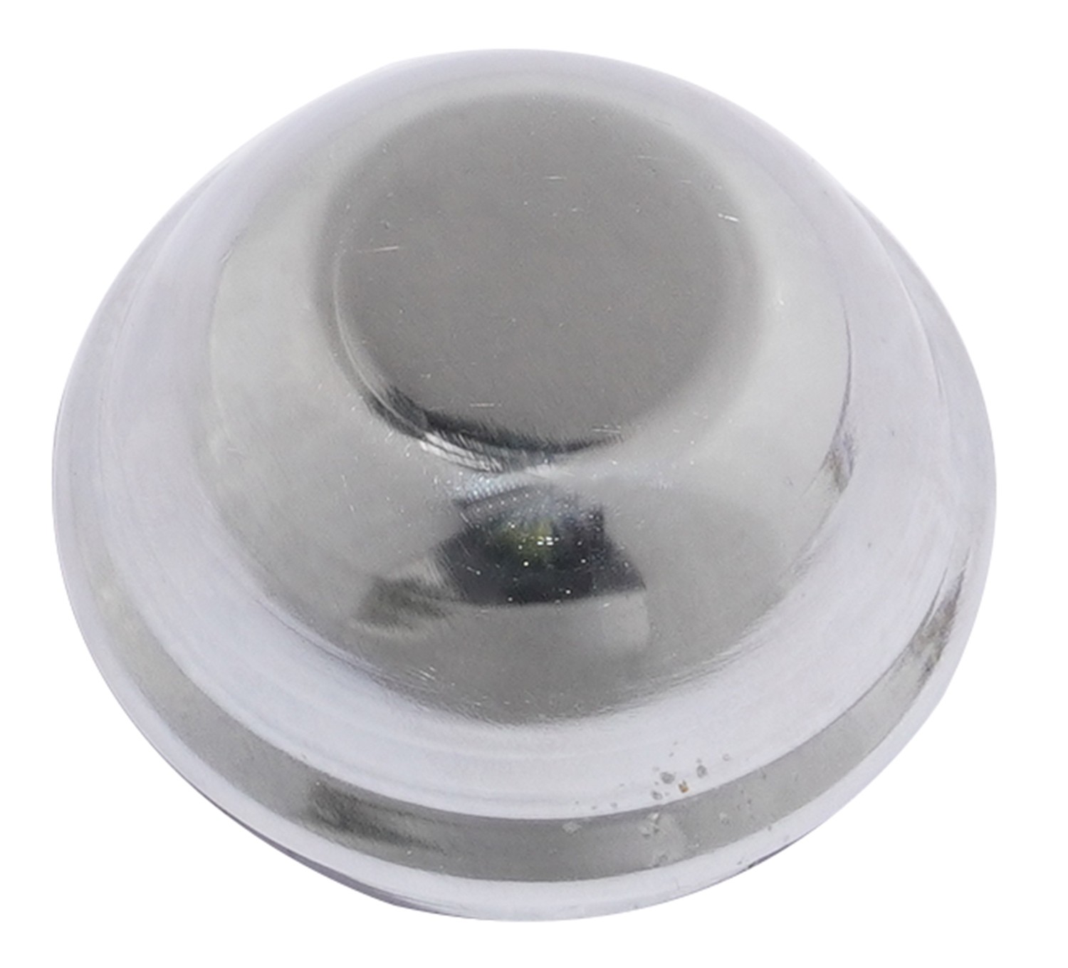 Axle Hub Nut Cap Cover Set Steel 8'' Wheel For Vespa Old Models Front & Rear