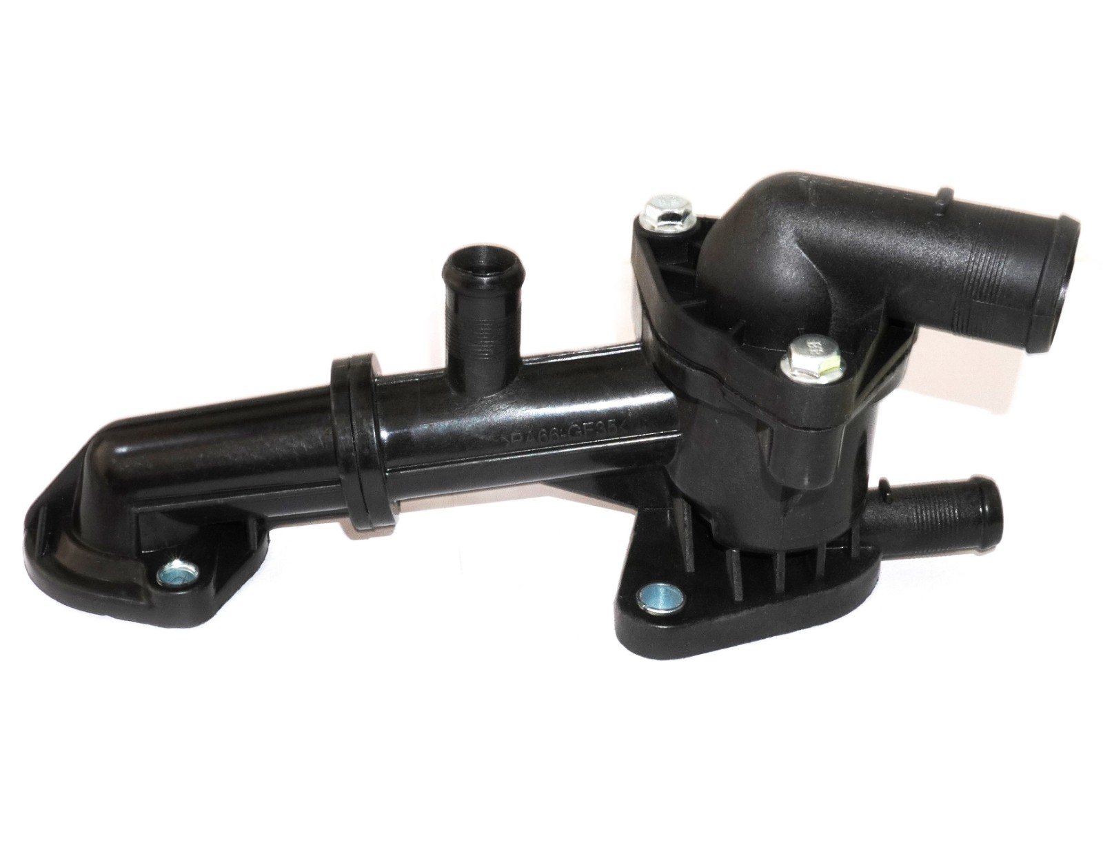 Thermostat Housing Assembly For Hyundai Eon