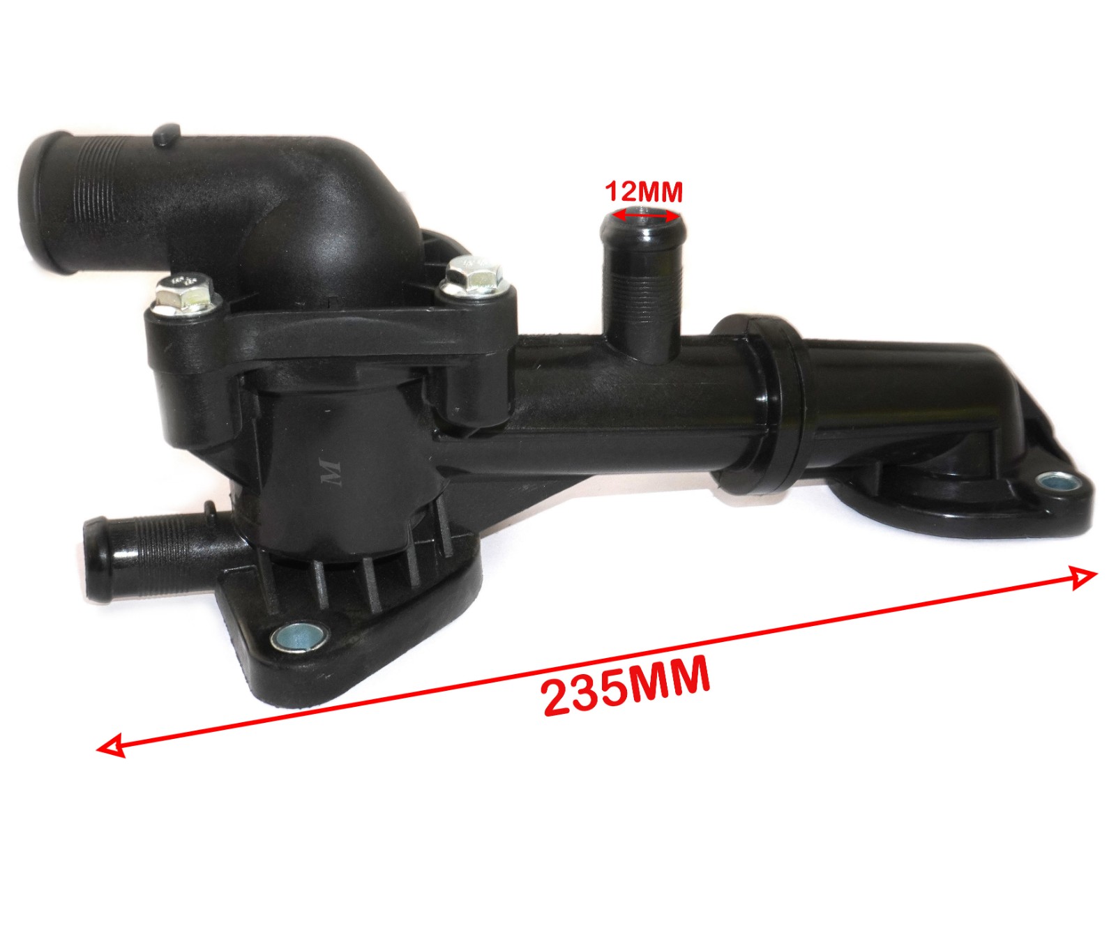 Thermostat Housing Assembly For Hyundai Eon