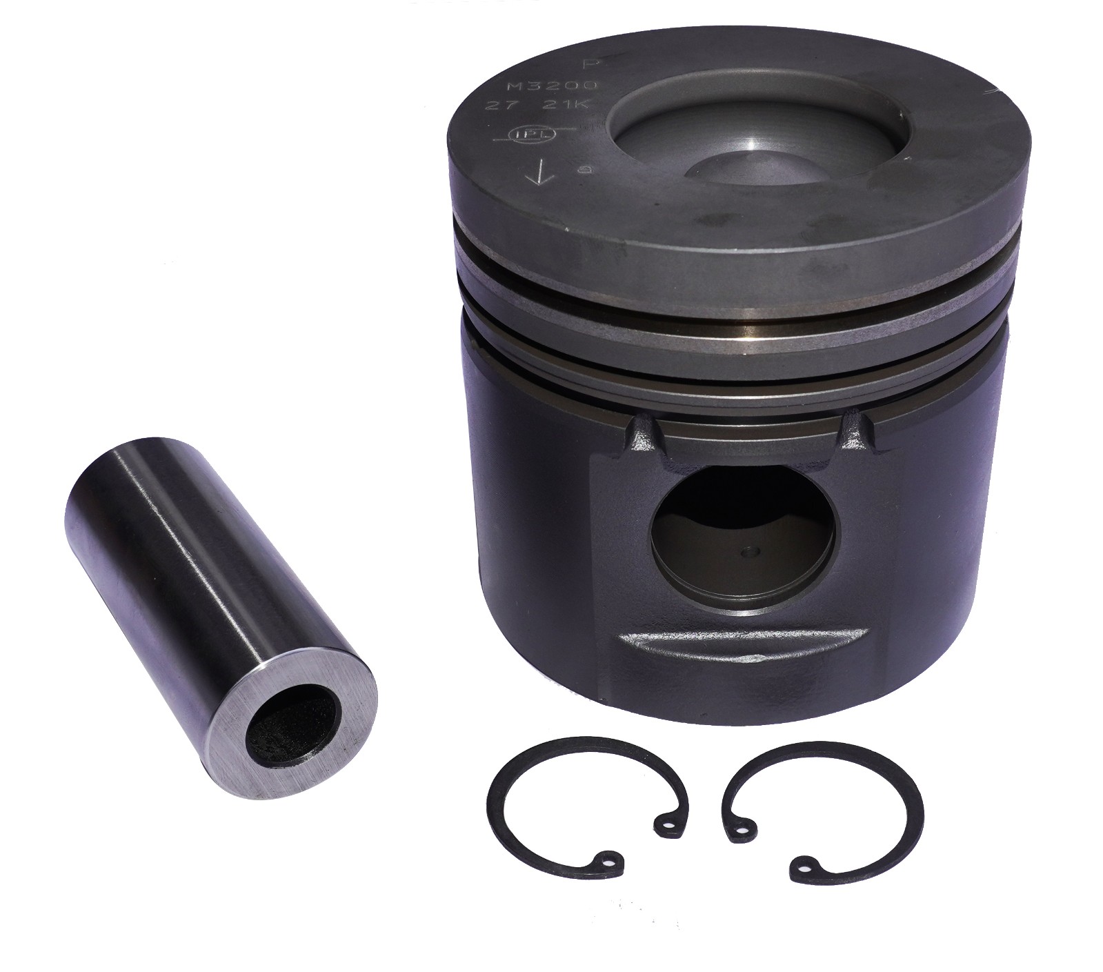 Piston Kit Standard Size For Mahindra Roxor