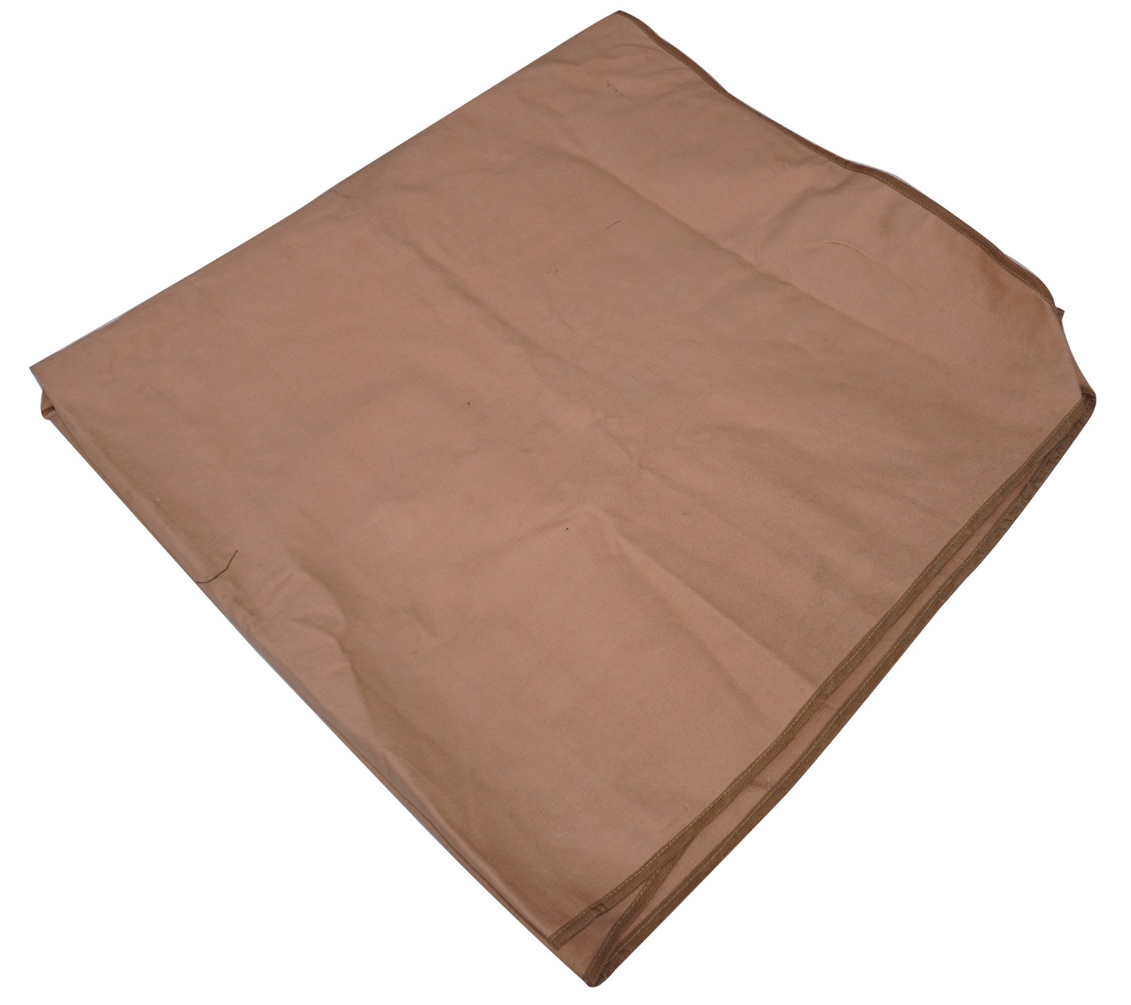 Canvas Soft Top Camel Color For CJ2A CJ3A Jeeps Willys