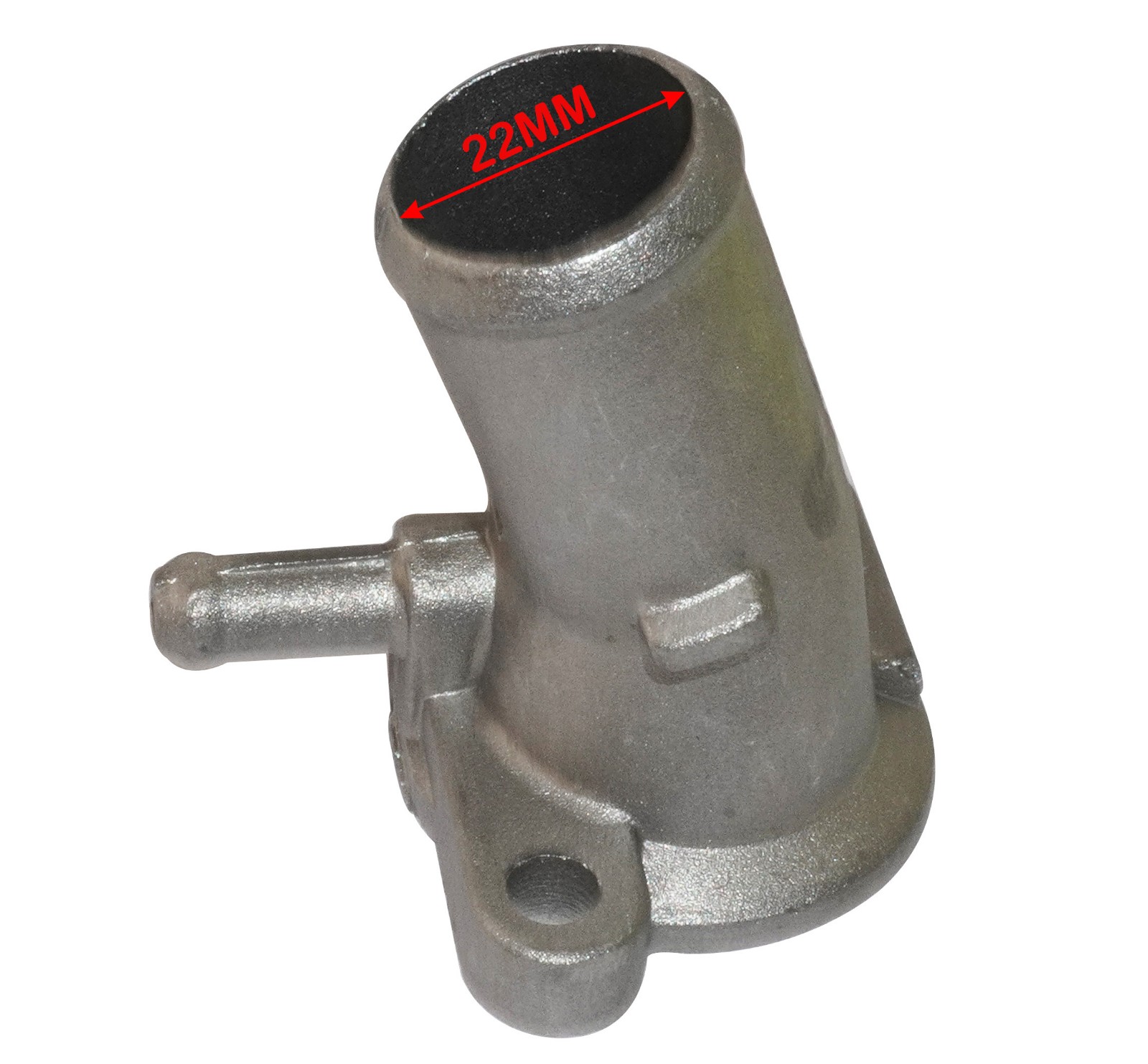 Thermostat Connector Inlet 2 Way For Suzuki Alto Wagon R 17550M79F00