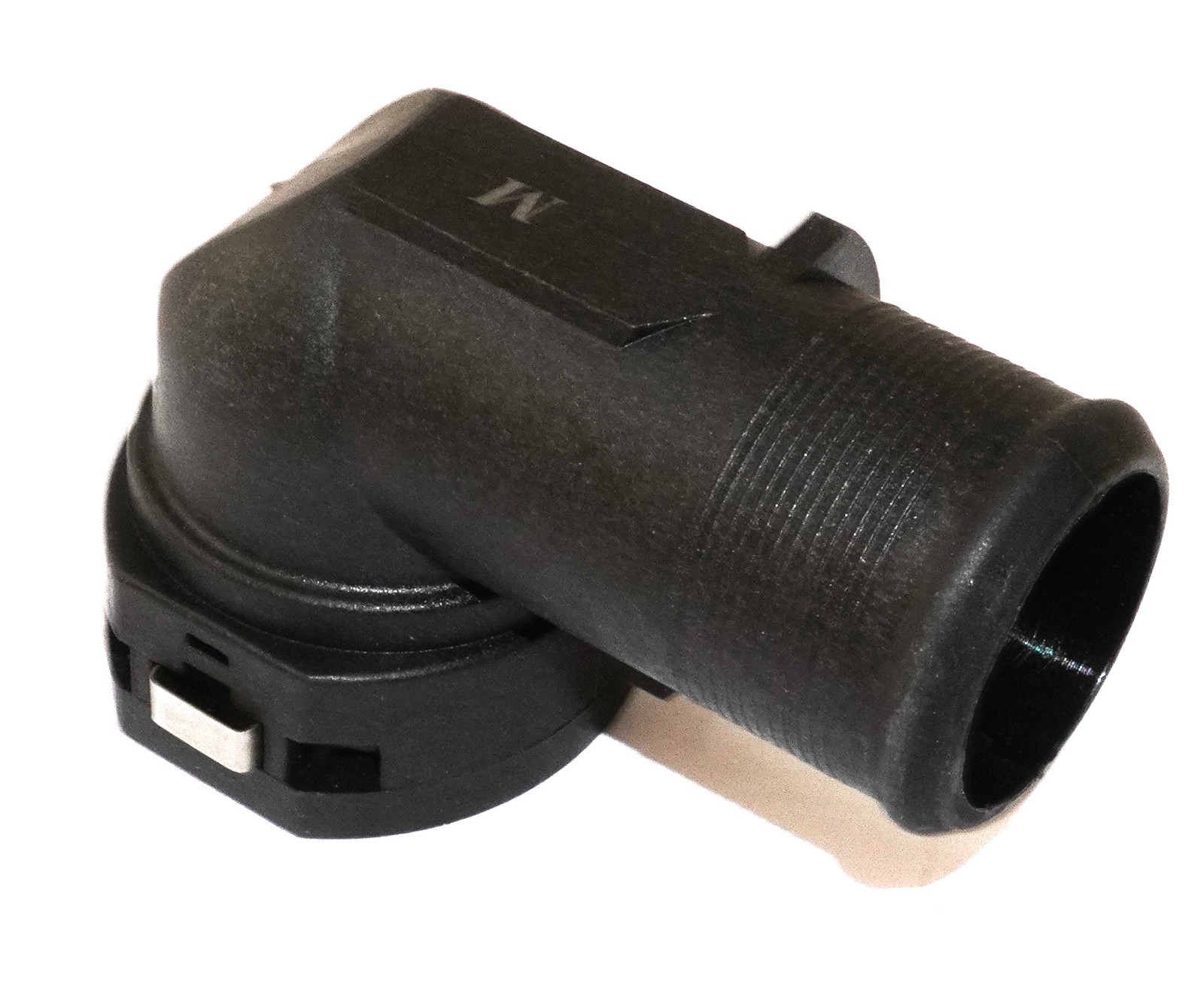 Radiator Hose Connector For 2014-2018 Kia Forte Soul Optima Niro 25485-1J000