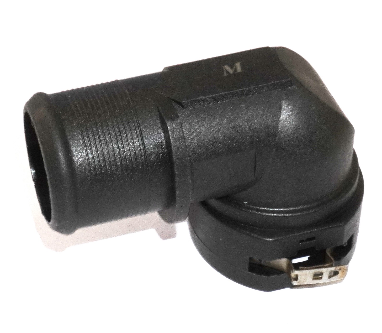 Radiator Hose Connector For 2014-2018 Kia Forte Soul Optima Niro 25485-1J000