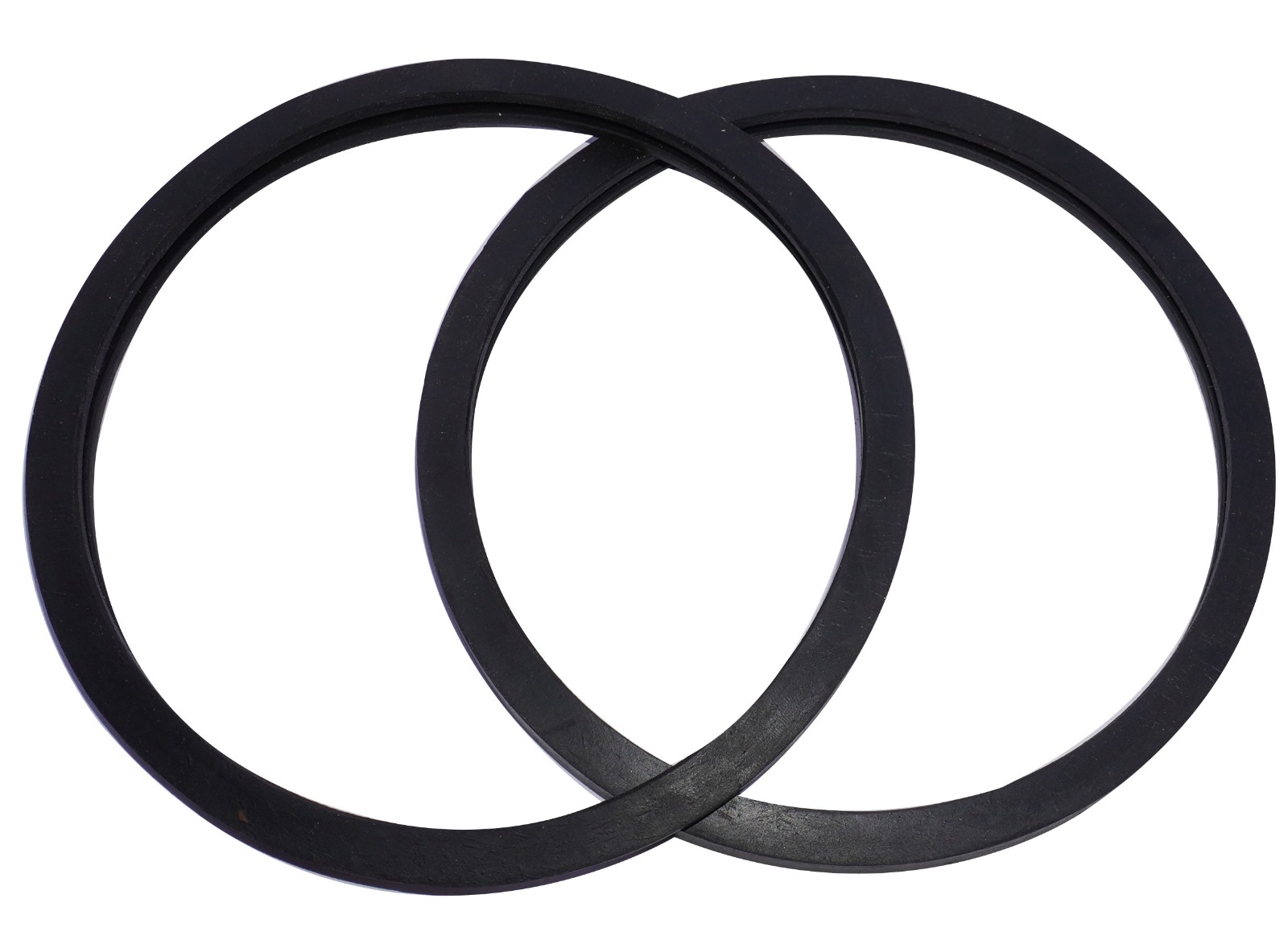 Steering Knuckle Oil Seals / Felts (RH / LH) For Suzuki Samurai 80-95