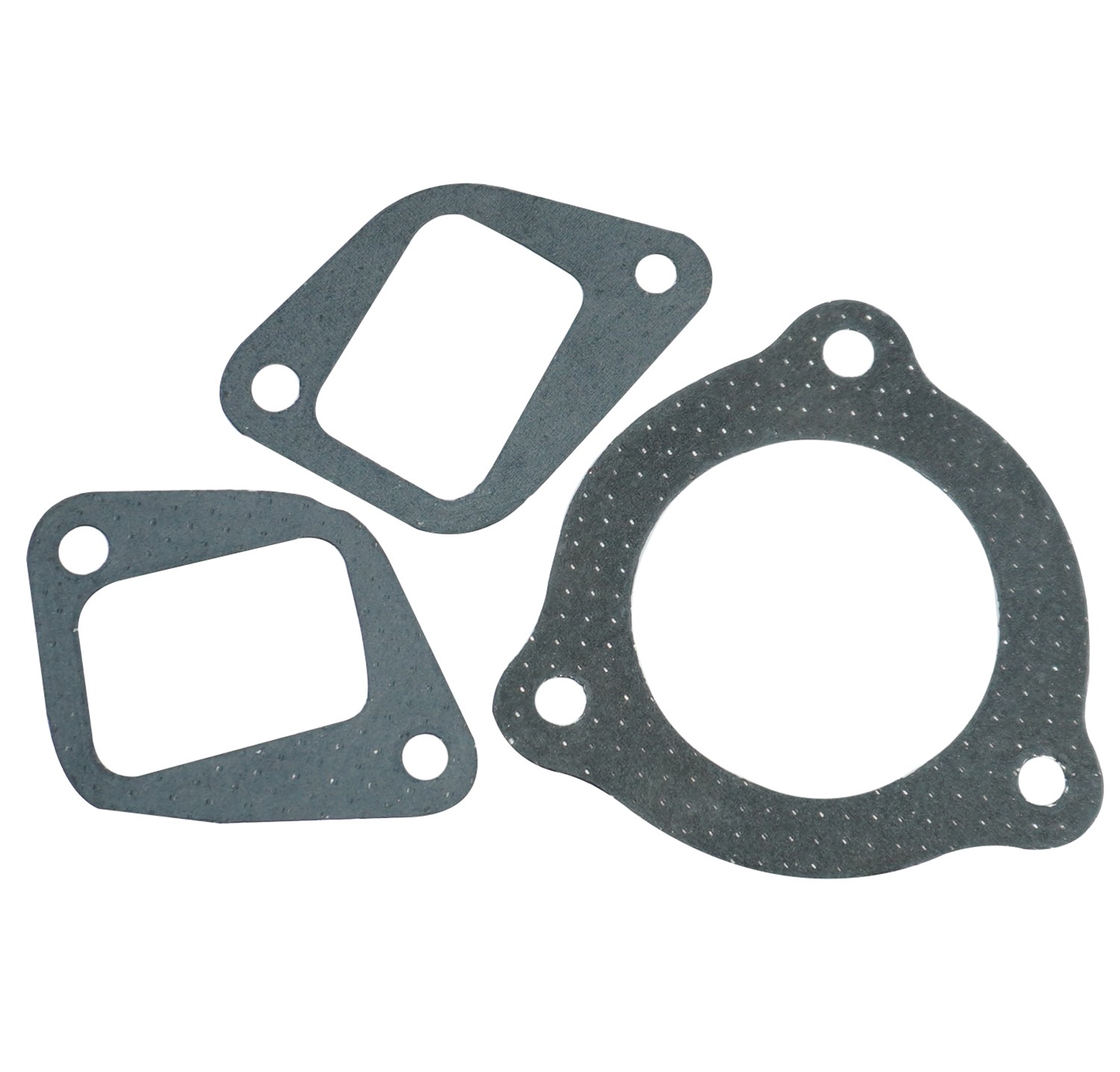 Exhaust Manifold Gasket Set For JCB 3CX