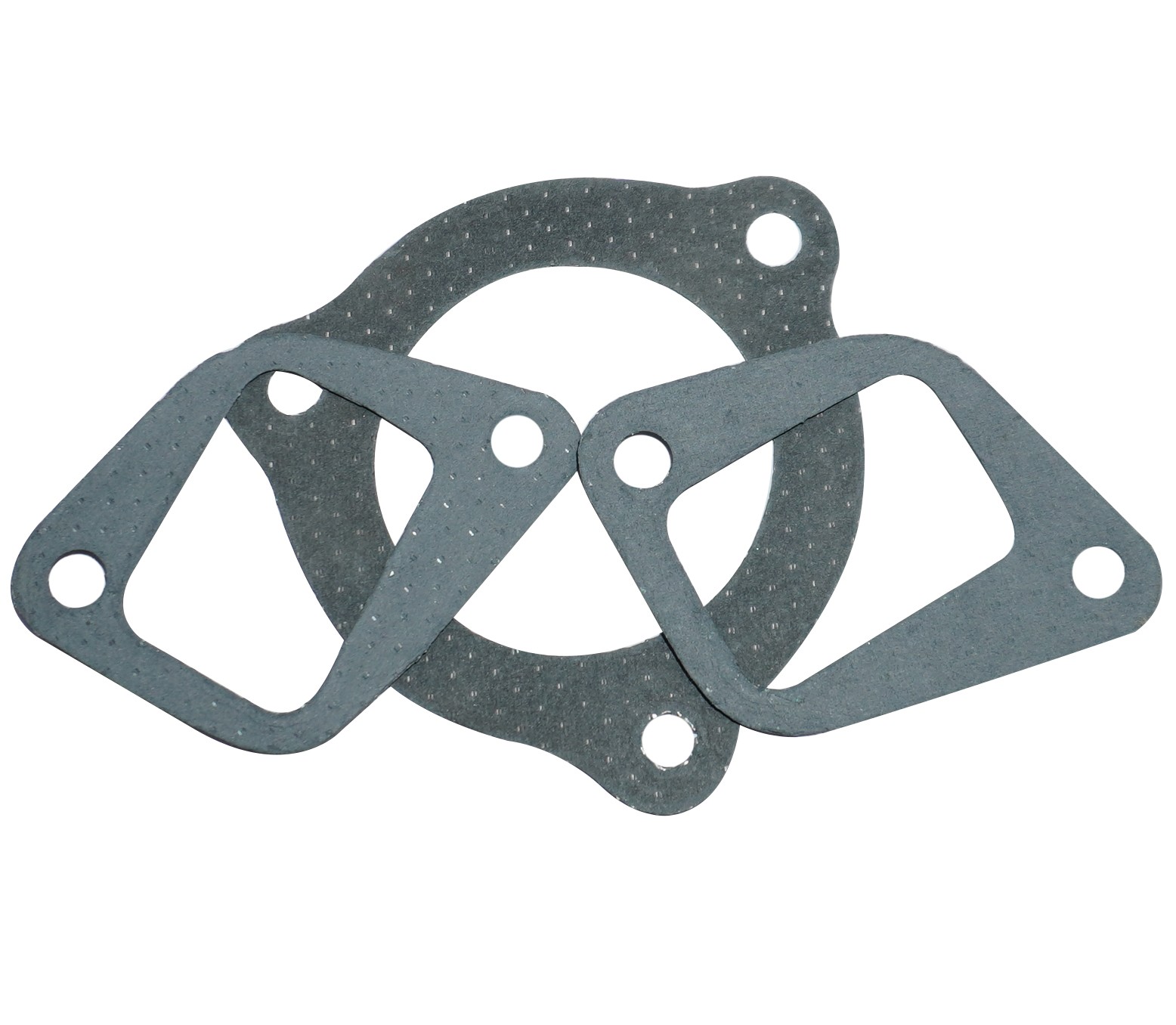Exhaust Manifold Gasket Set For JCB 3CX