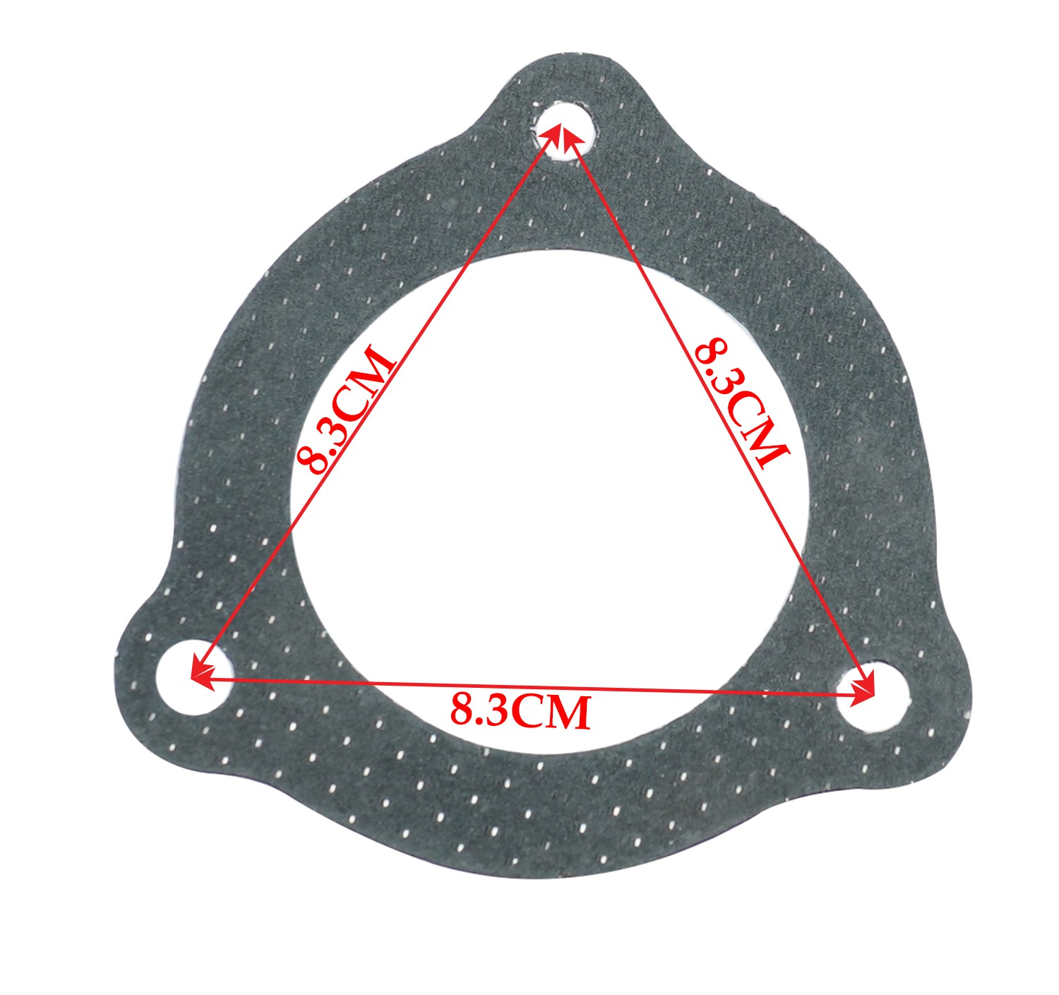 Exhaust Manifold Gasket Set For JCB 3CX