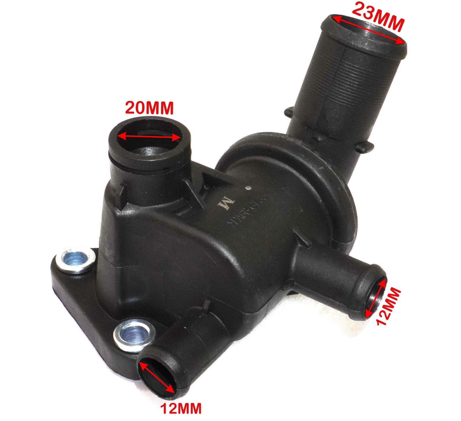 Thermostat Housing For Hyundai I10 1st Gen, I10 1st Gen F/L