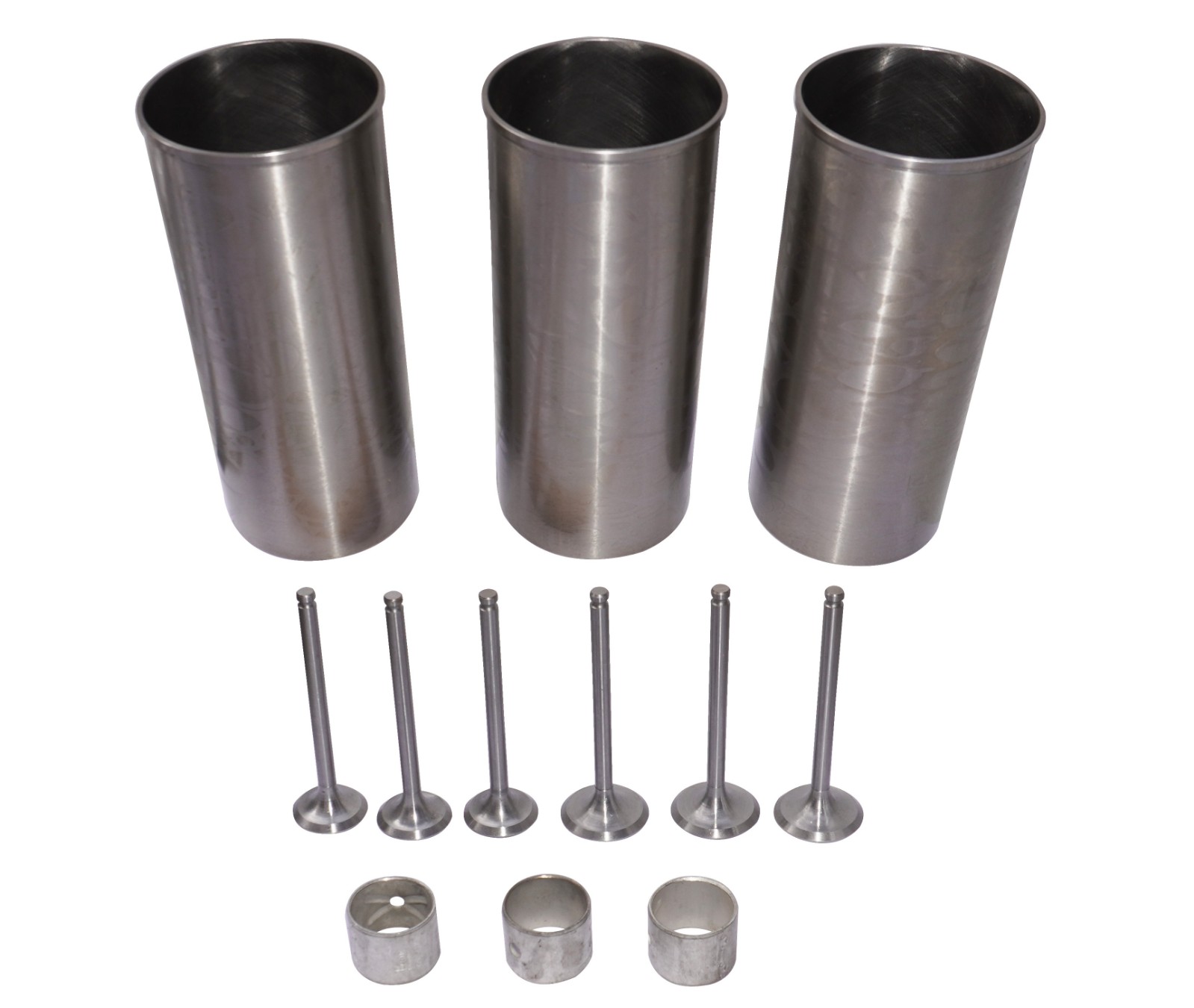 Engine Rebuild Kit For Massey Ferguson Tractor 235 245 250 154 254 Perkins 3.152