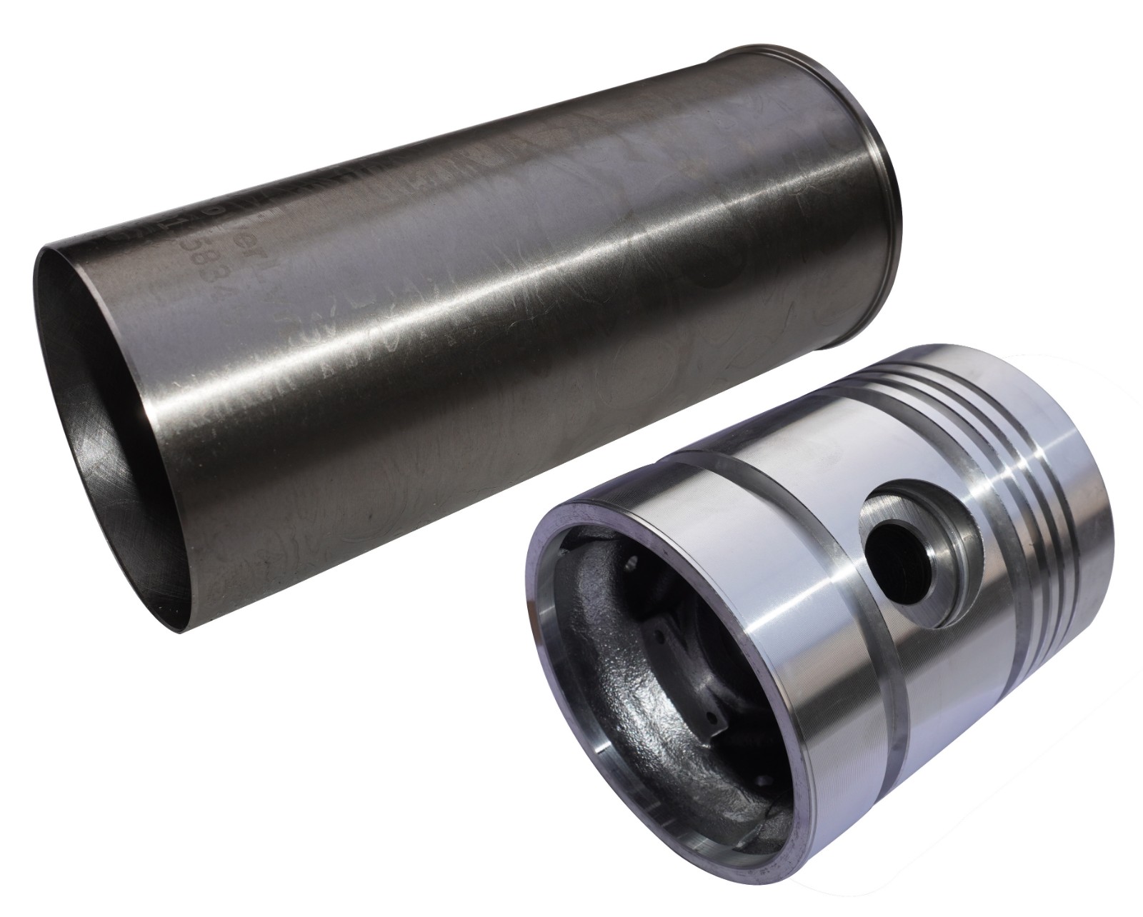 Engine Rebuild Kit For Massey Ferguson Tractor 235 245 250 154 254 Perkins 3.152