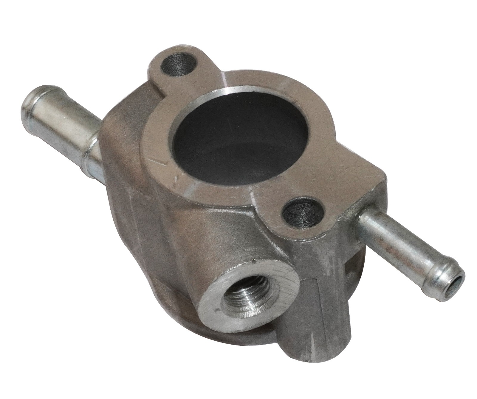 Thermostat Housing Two Pipe For Suzuki Alto 800 1st Gen 17690M53M10