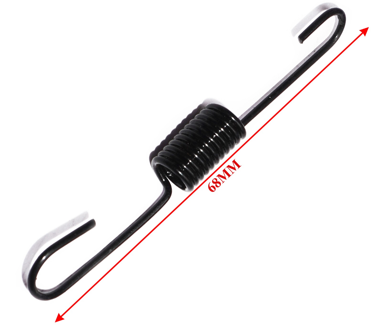 Brake Pedal Spring Set Fits For Royal Enfield Classic UCE 350 500 Model