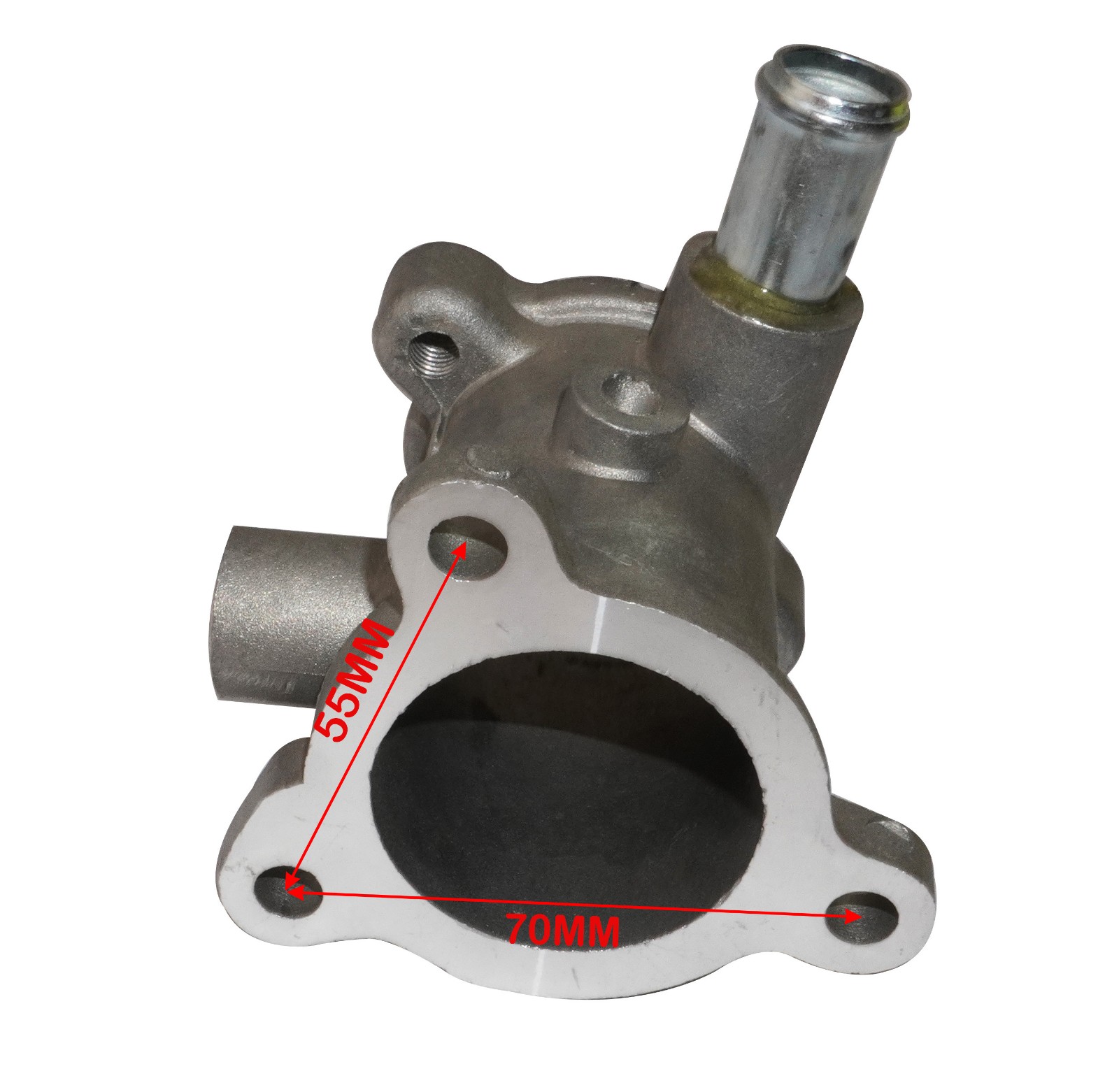 Thermostat Housing For Suzuki Alto Ciaz Swift Dzire Wagon R SX4 17690M68K10