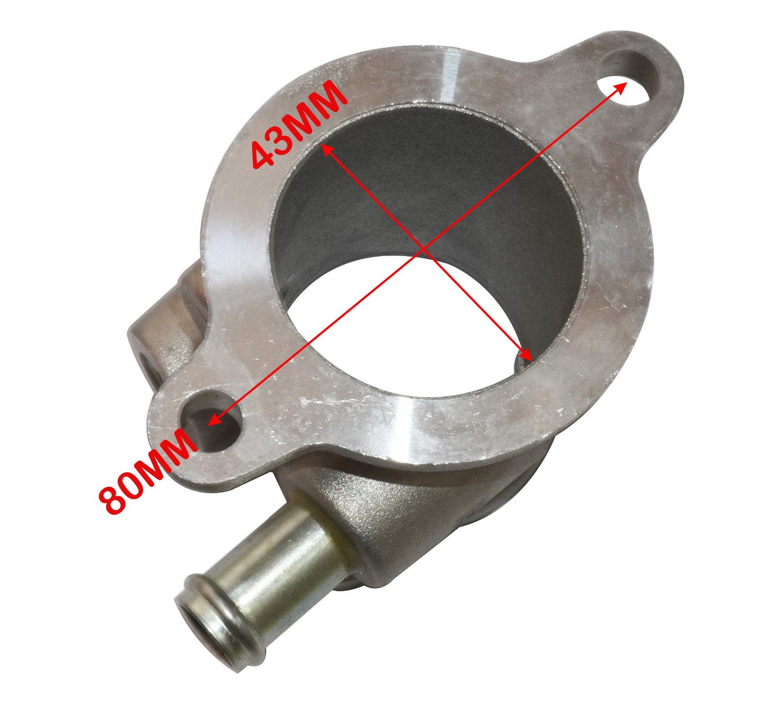 Thermostat Housing For Suzuki Swift