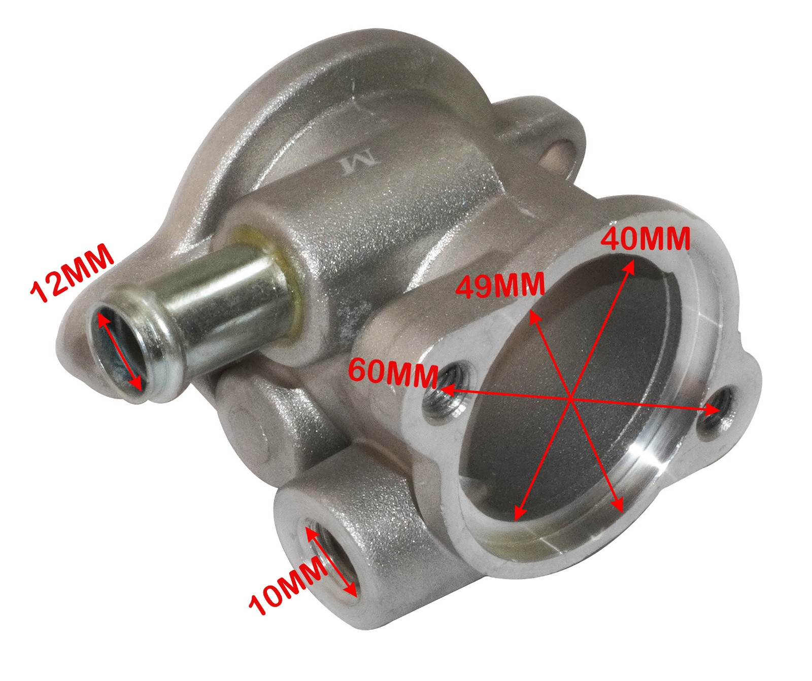 Thermostat Housing For Suzuki Swift